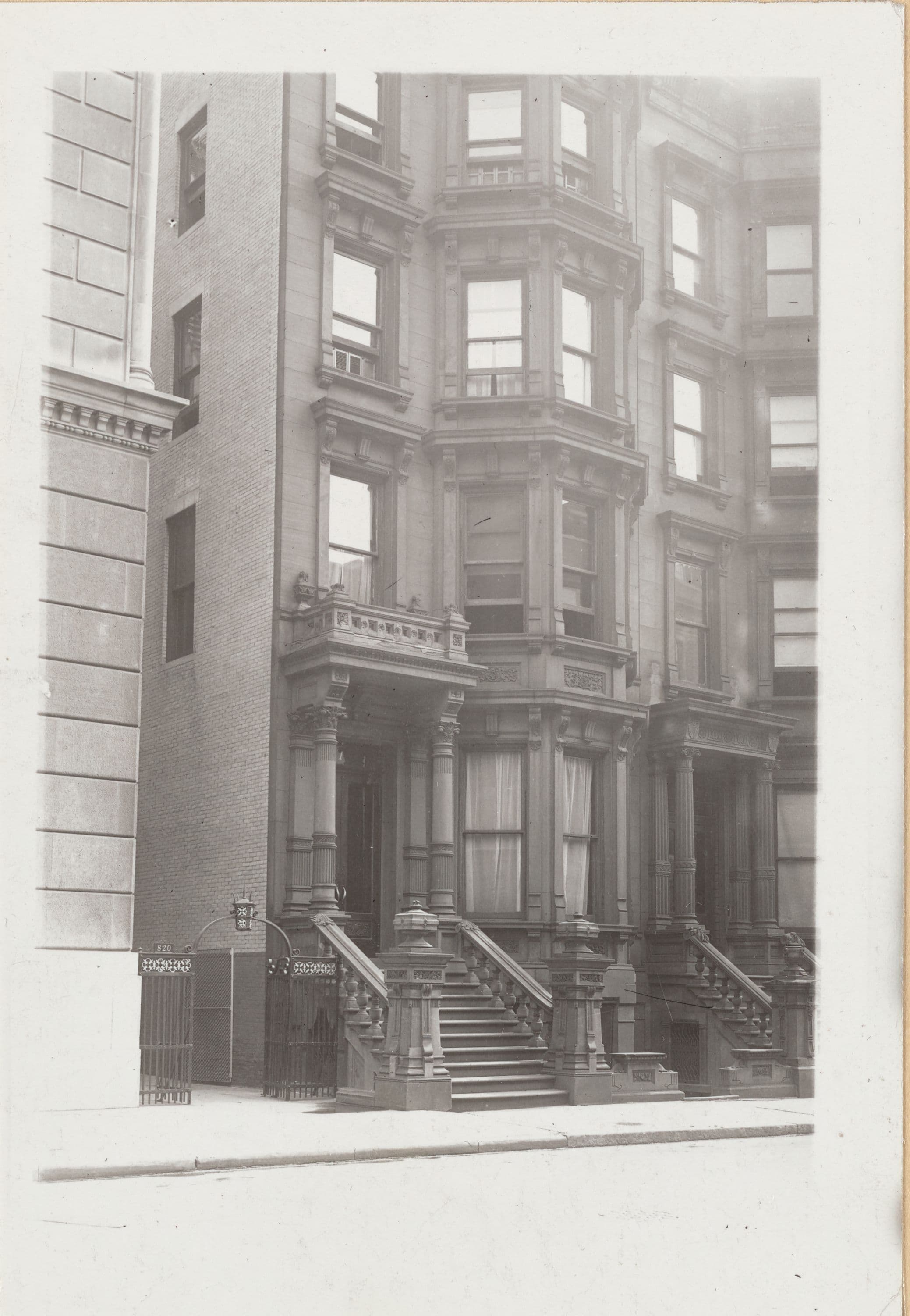 Manhattan: 63rd Street (East) - 5th Avenue