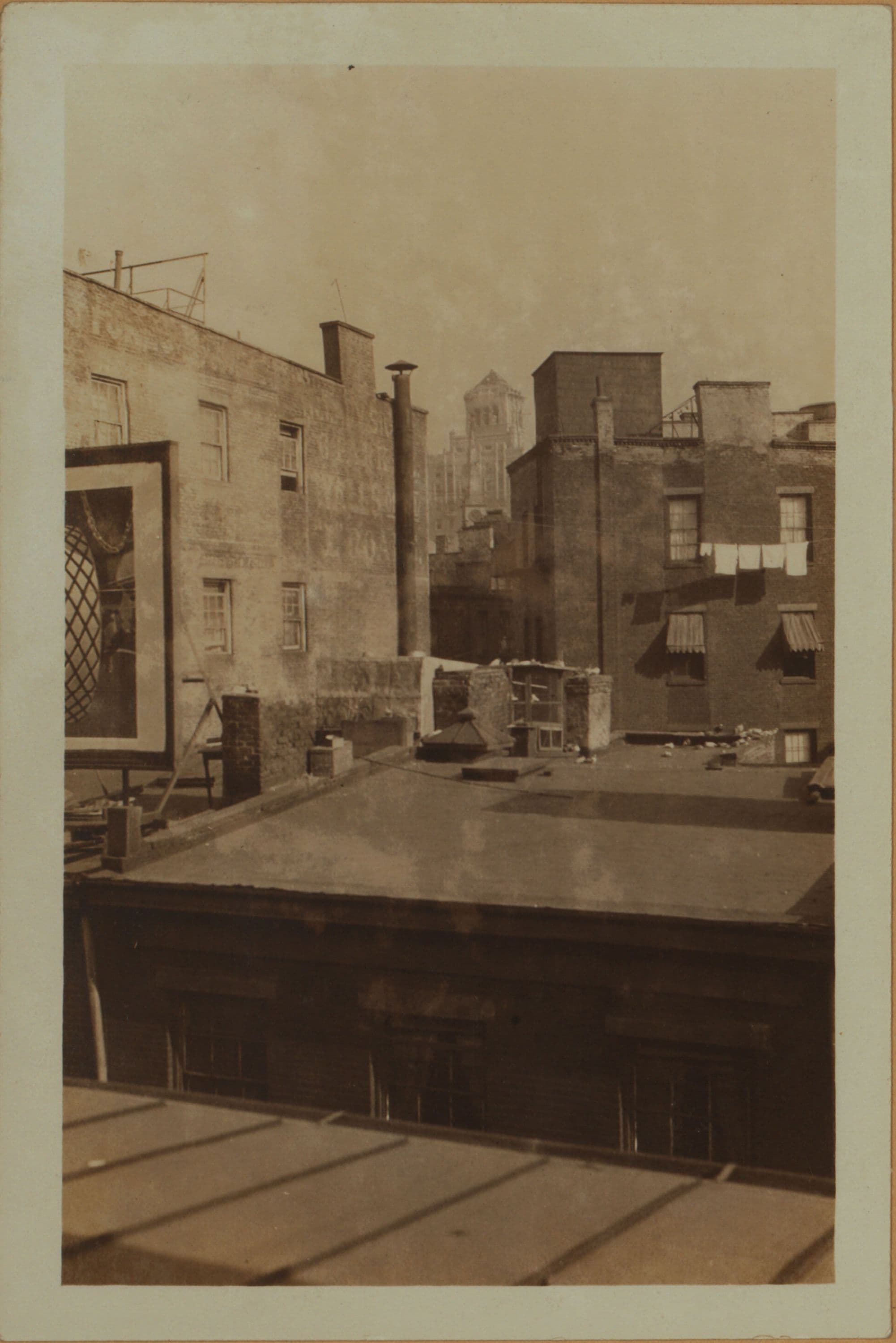 General view - [Manhattan - 9th Street - 3rd Avenue (East).]