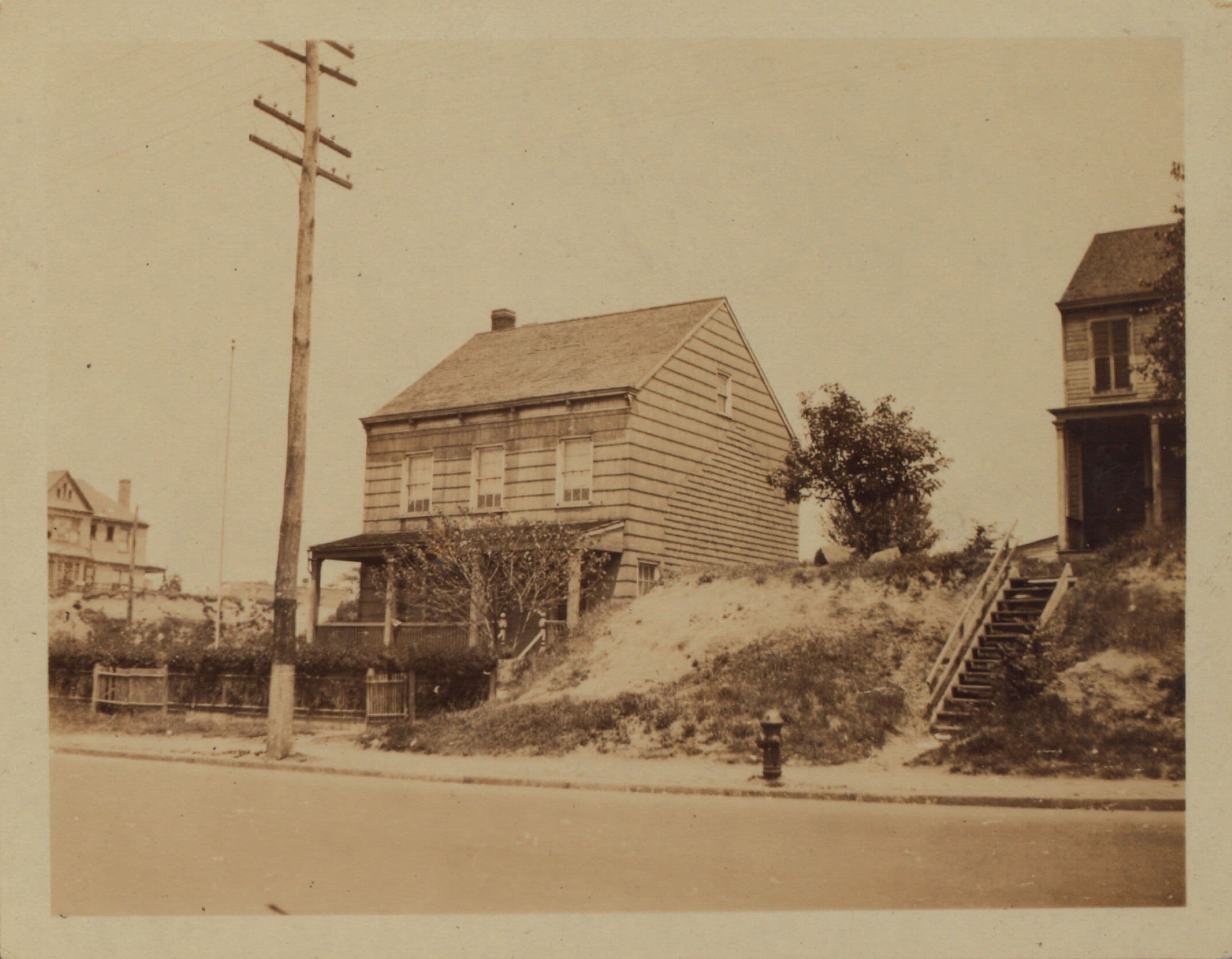 Queens: 13th Avenue - 34th Street
