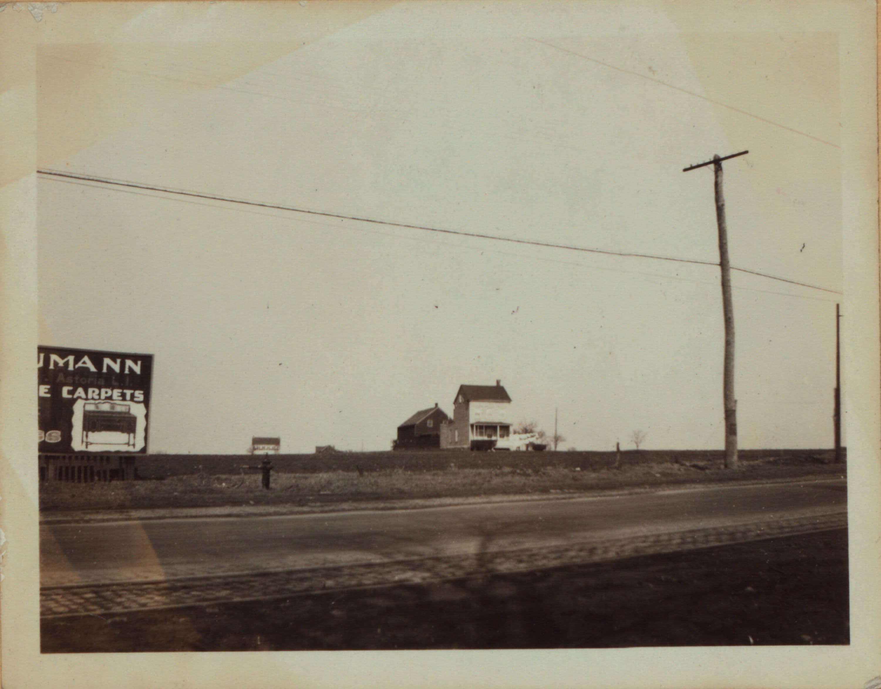 Queens: Northern Boulevard - 83rd Street