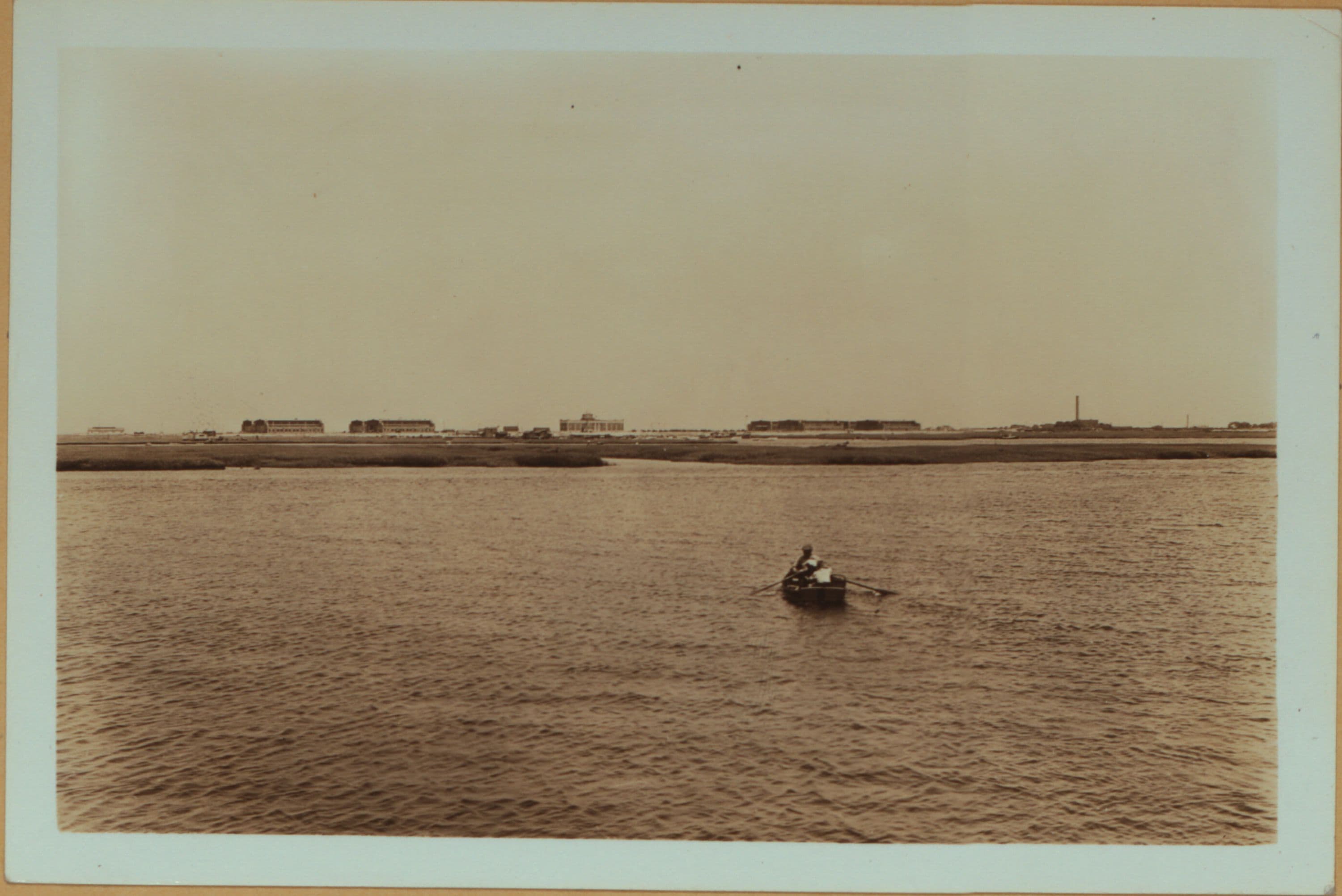 Islands - Barren Island - [Jamaica Bay - Brooklyn.]