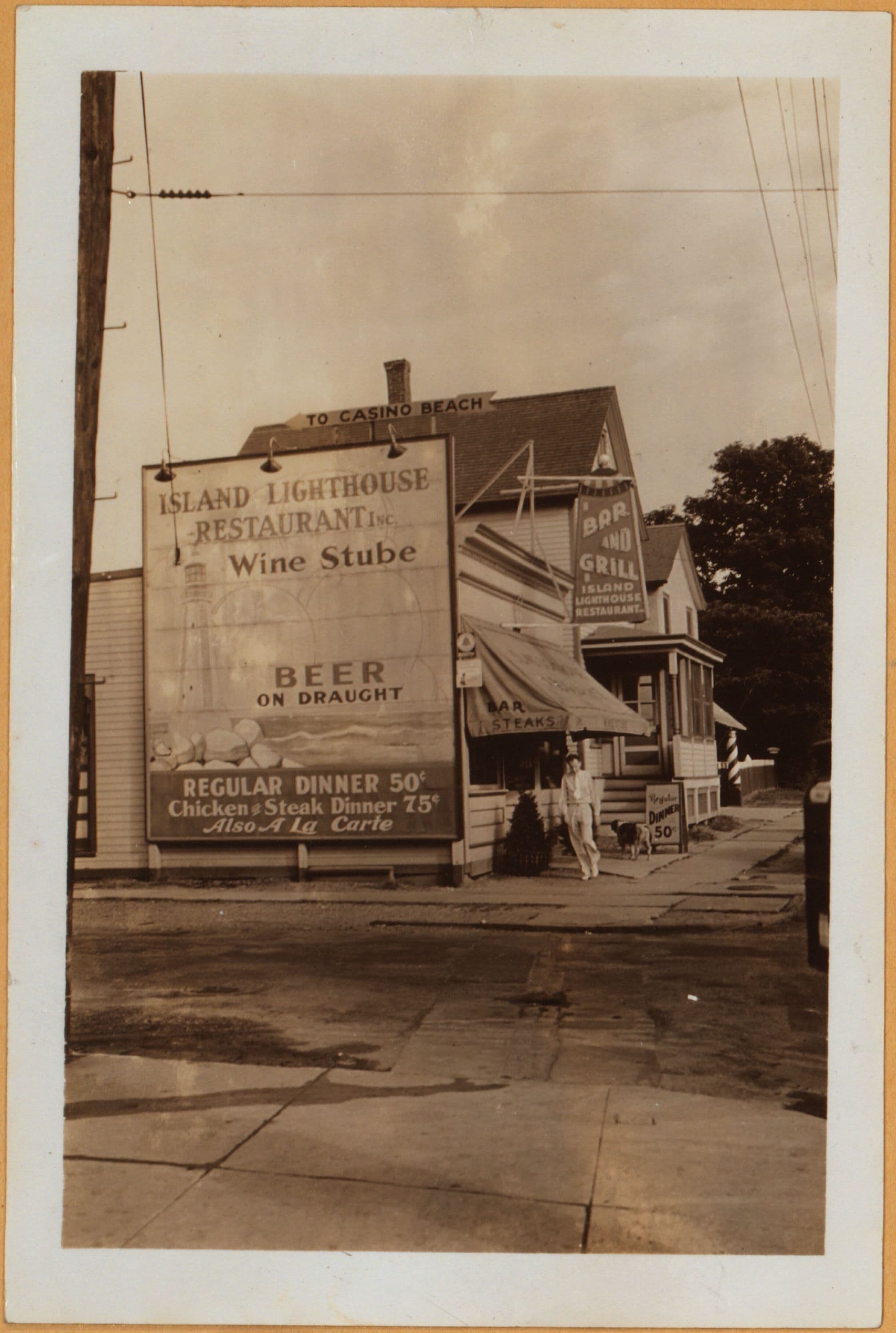 Bronx: City Island Avenue - Ditmars Street