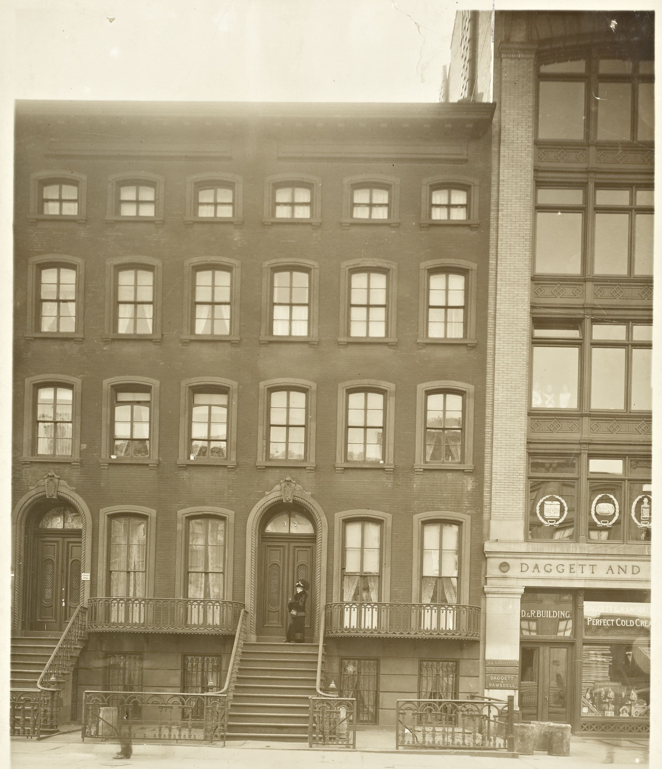 Manhattan: 14th Street (West) - 8th Avenue
