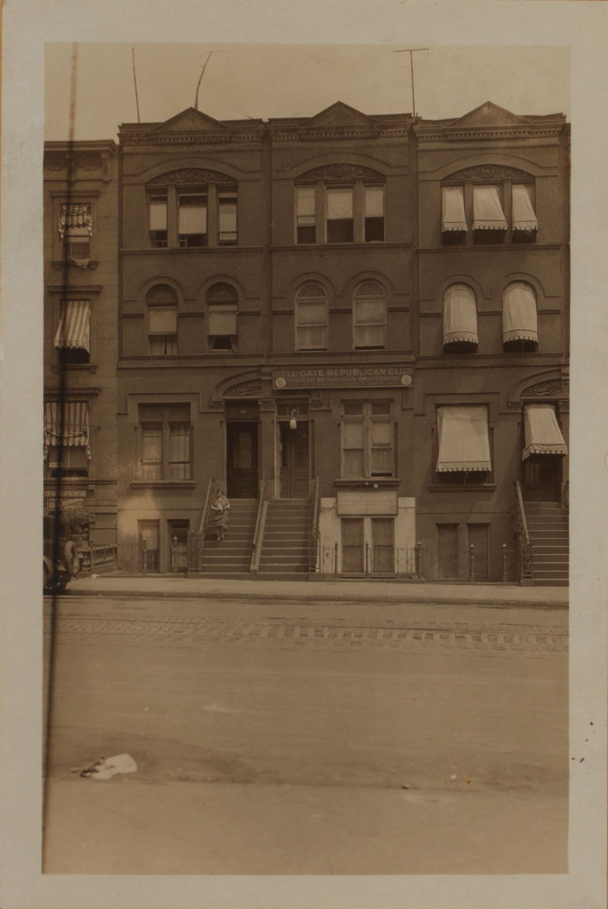 Manhattan: 86th Street (East) - 2nd Avenue