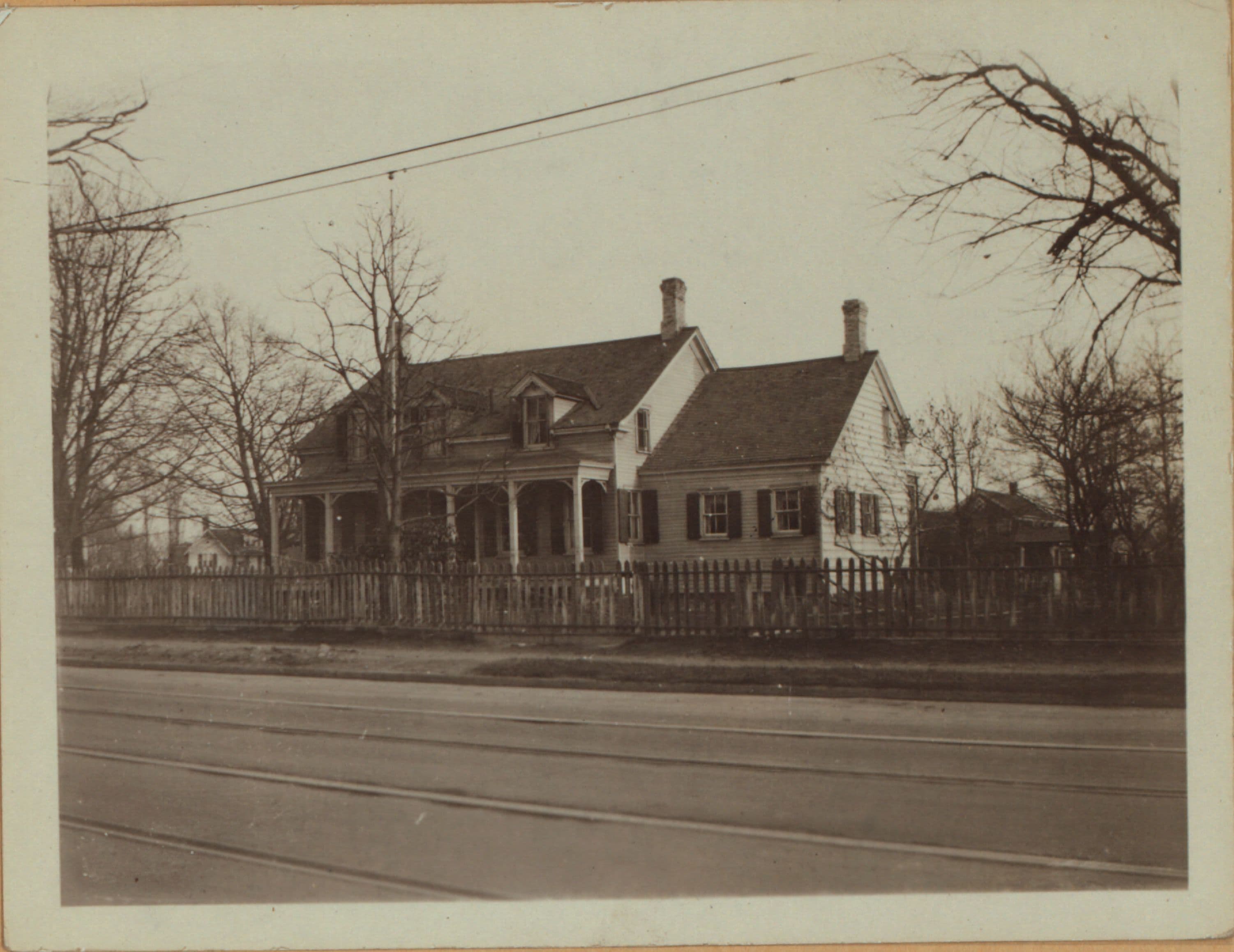 Queens: Corona Avenue - 102nd Street, 1925–1926