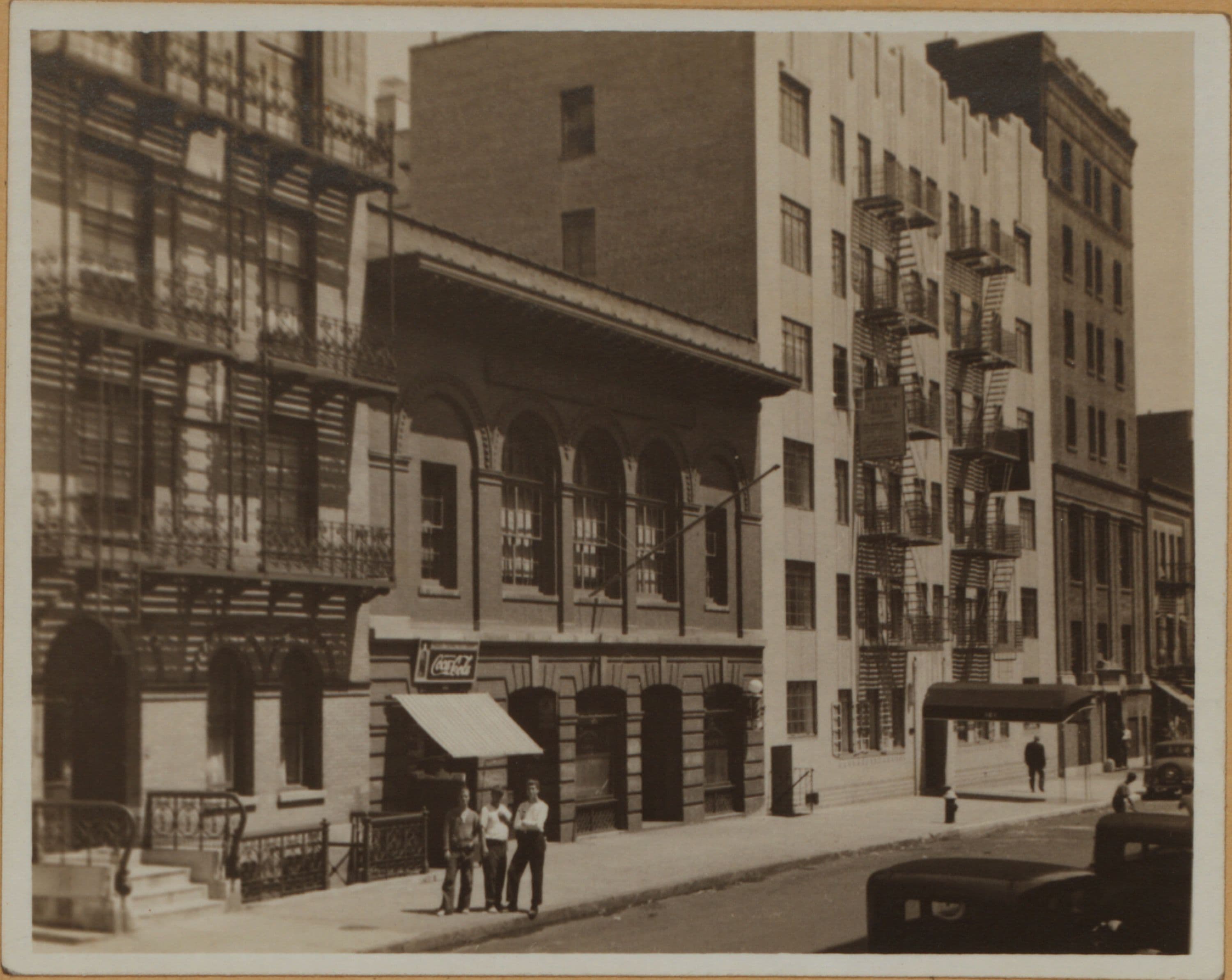 Manhattan: 88th Street (East) - Lexington Avenue