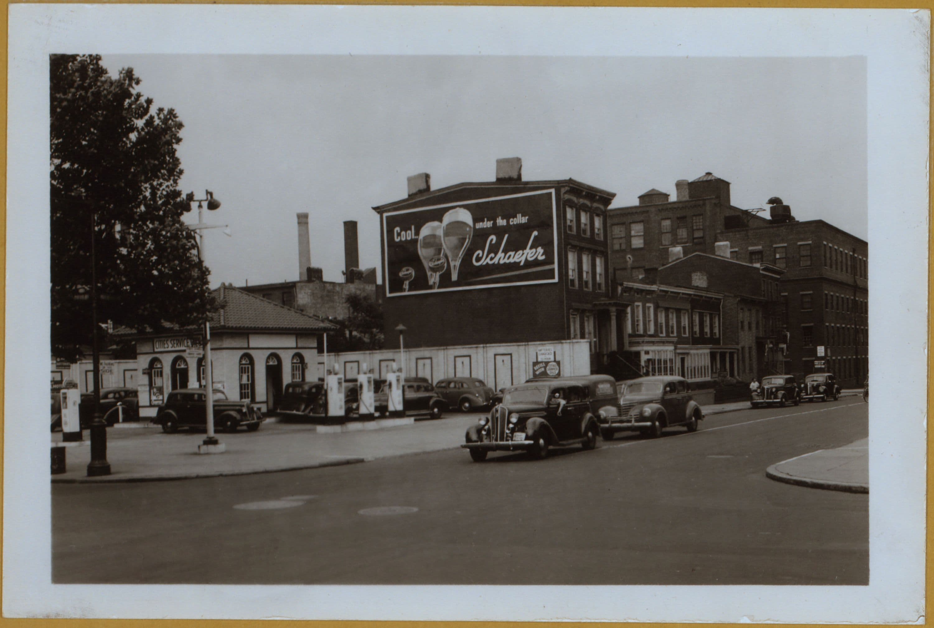 Brooklyn: Bedford Avenue - Willoughby Avenue