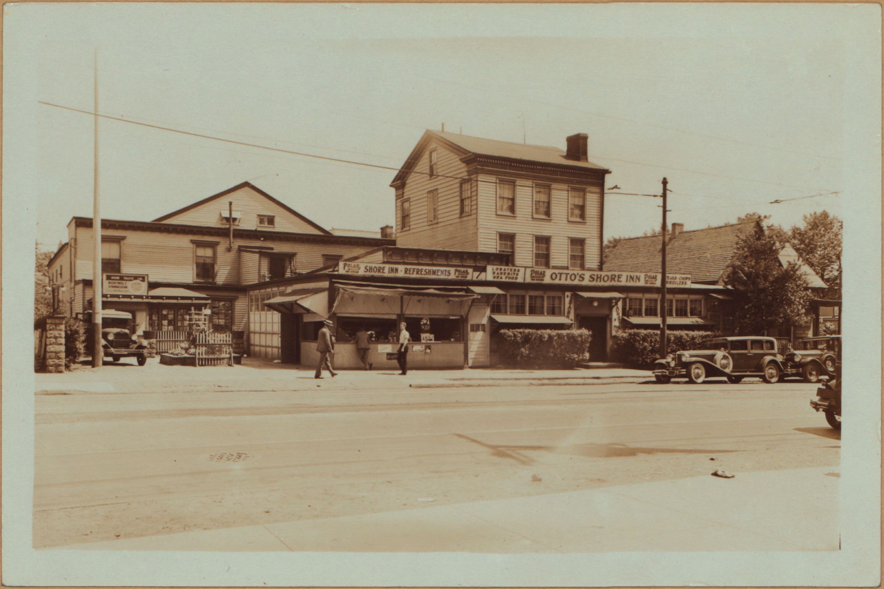 Brooklyn: 4th Avenue - 100th Street