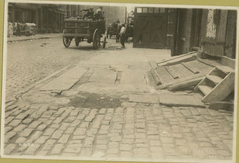 Water Street #439