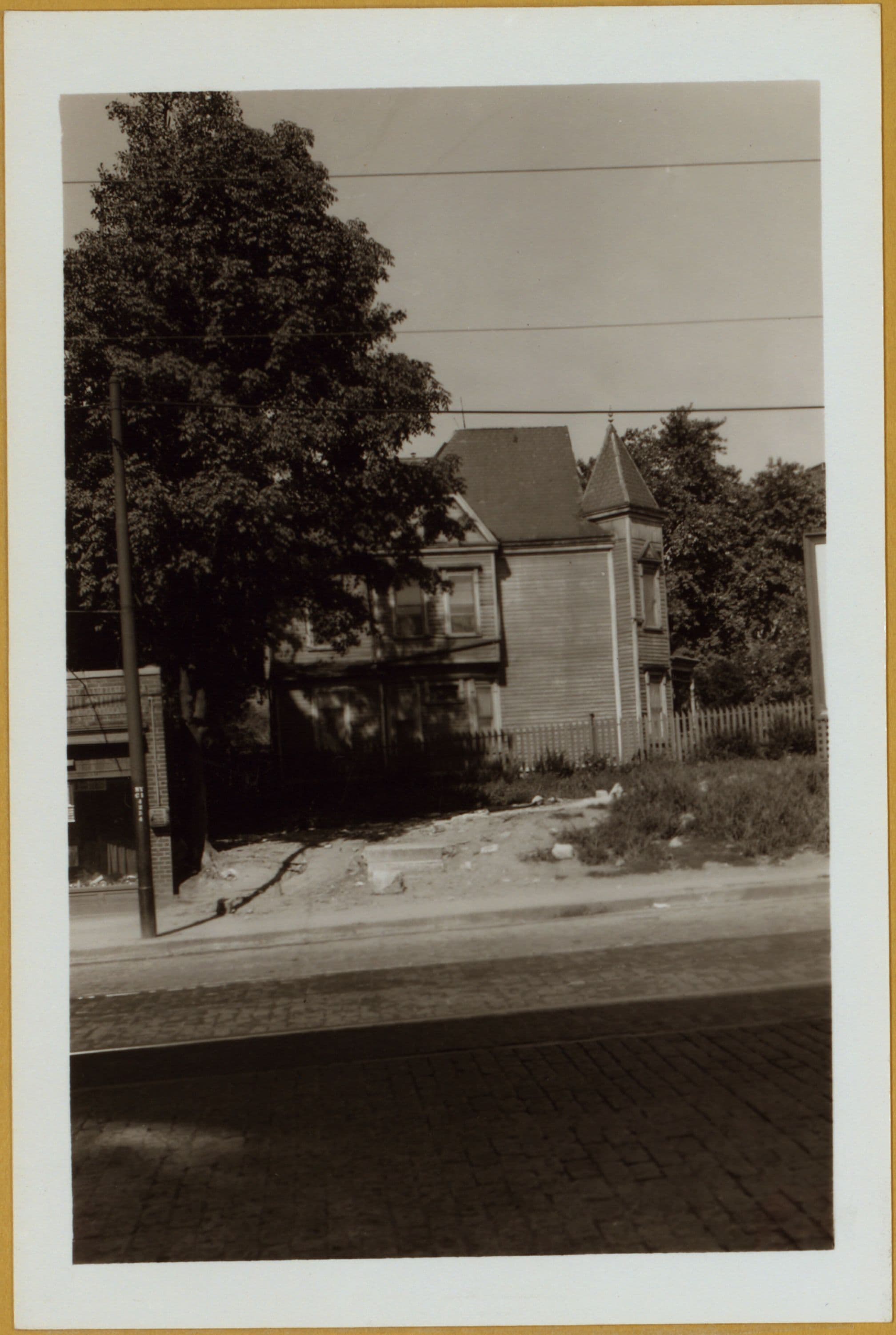 Bronx: 180th Street - Washington Avenue