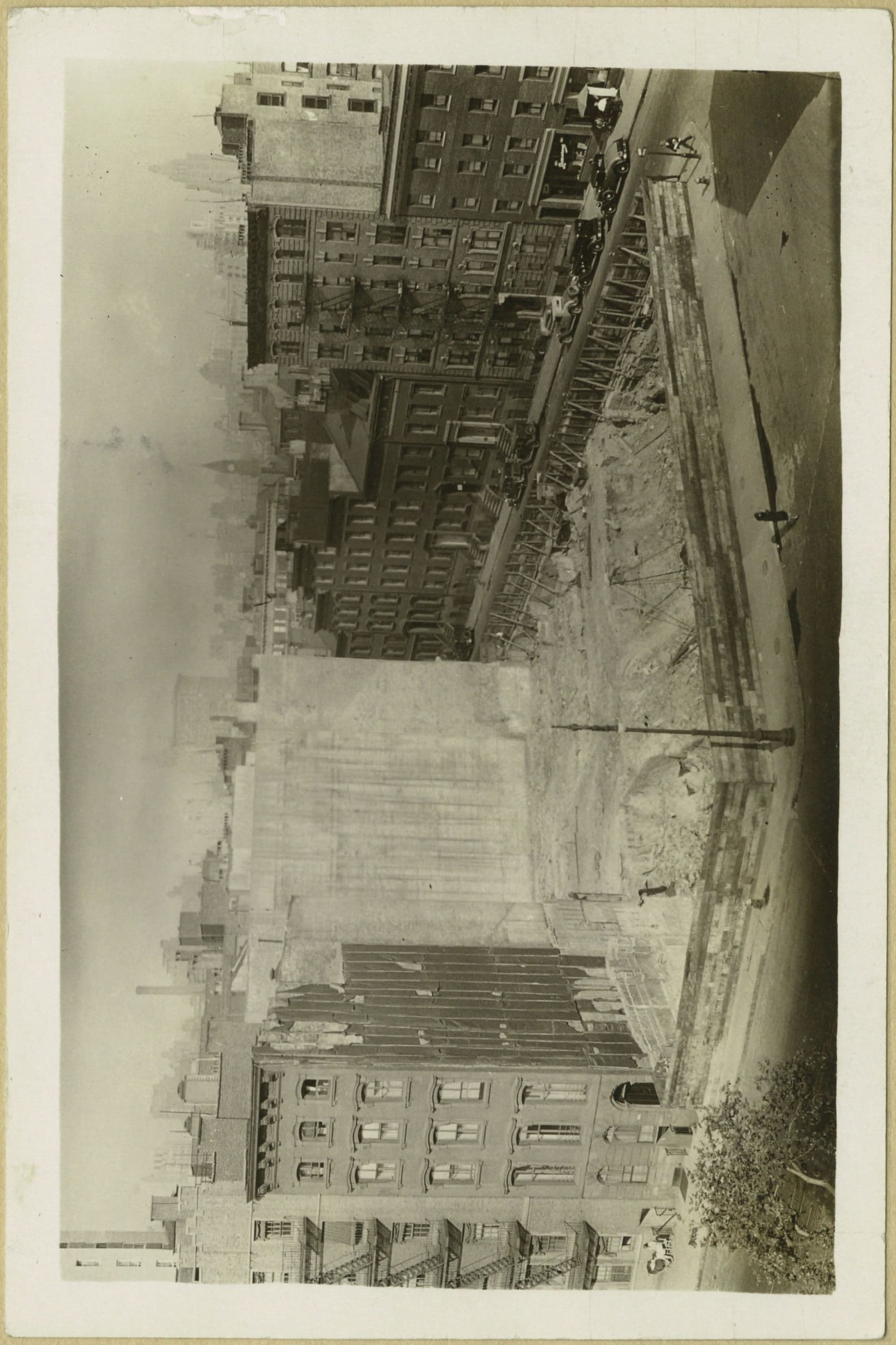 Manhattan: 8th Avenue - Bank Street
