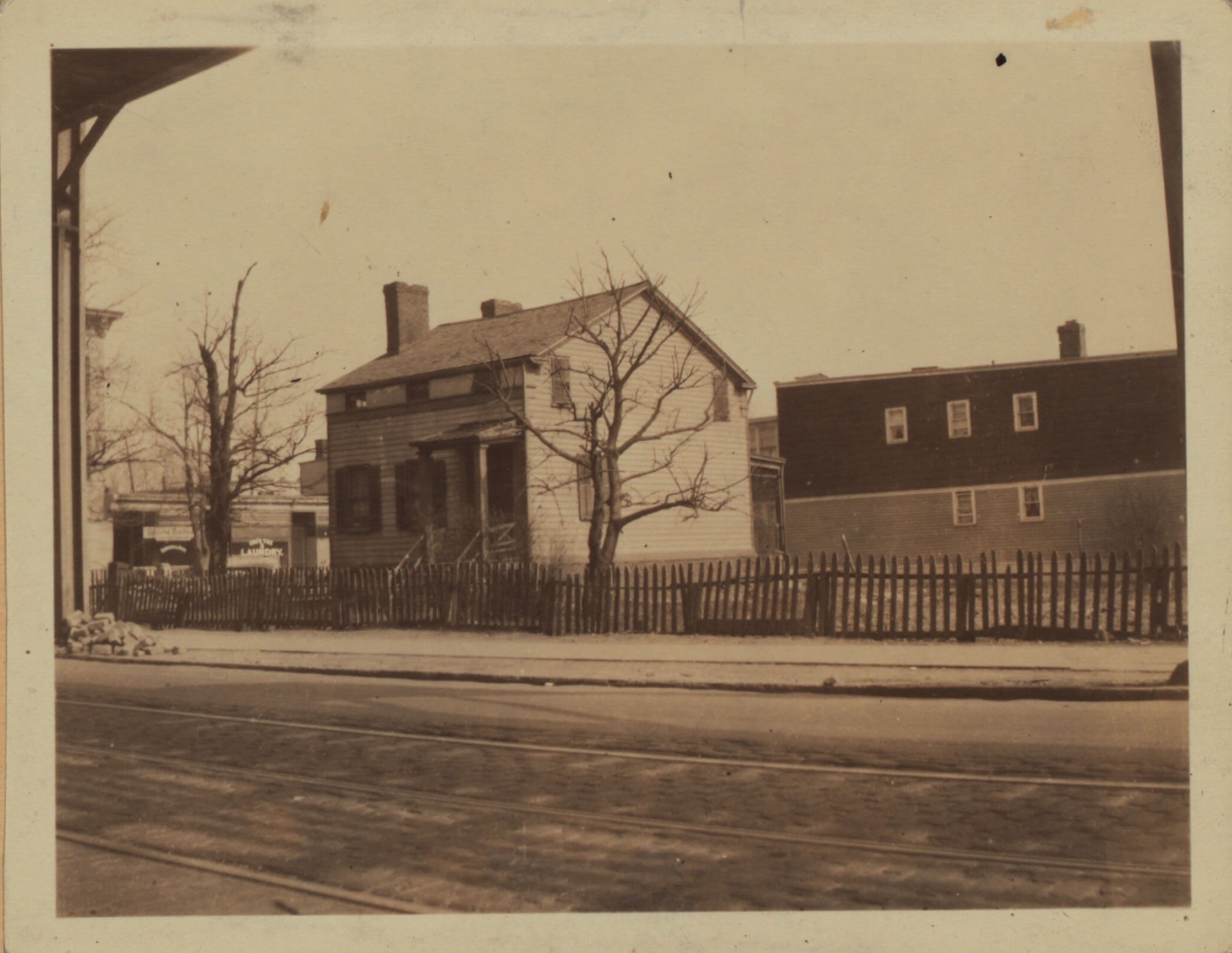 Queens: Jamaica Avenue - 78th Street