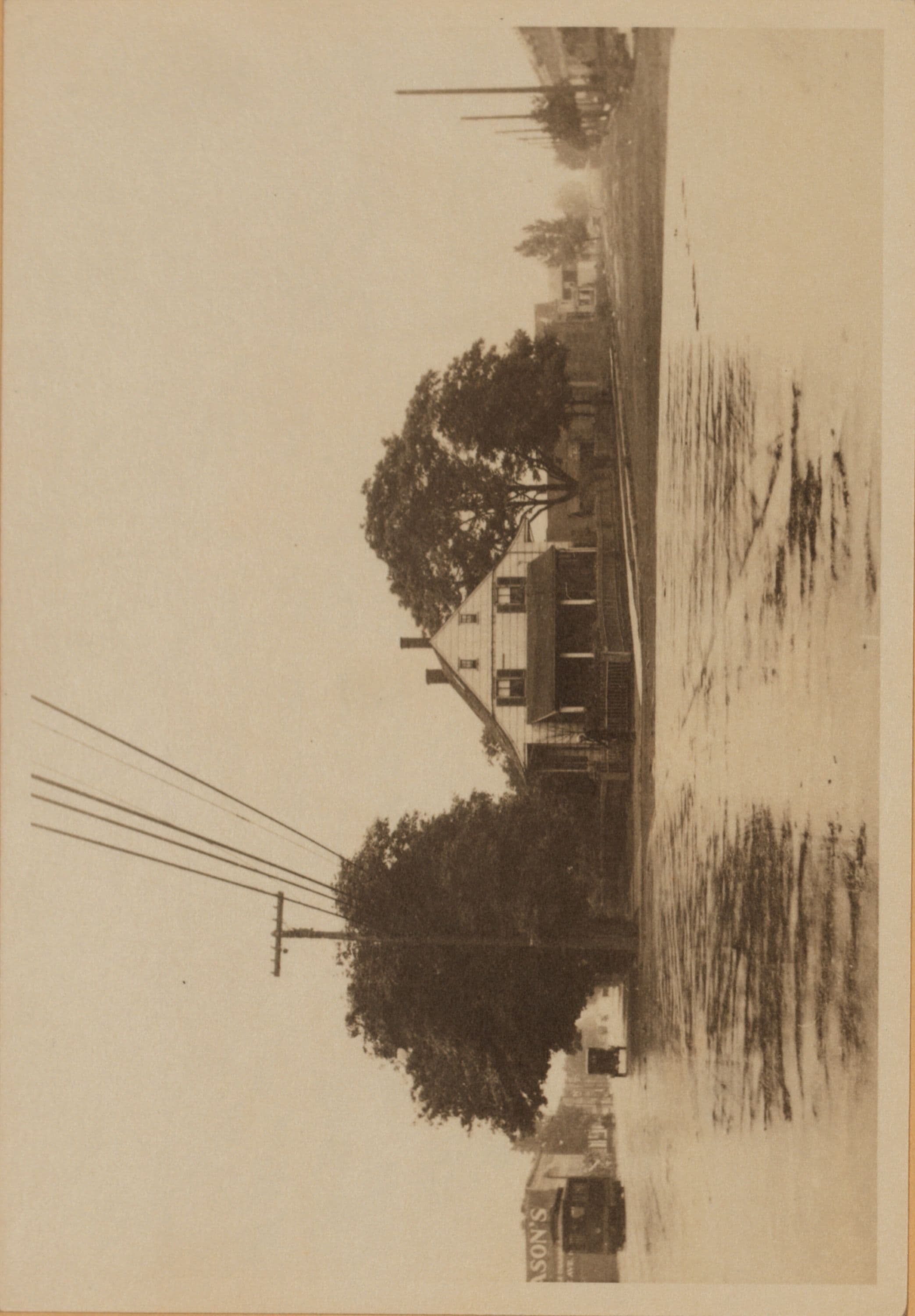Brooklyn: Flatbush Avenue - Avenue J