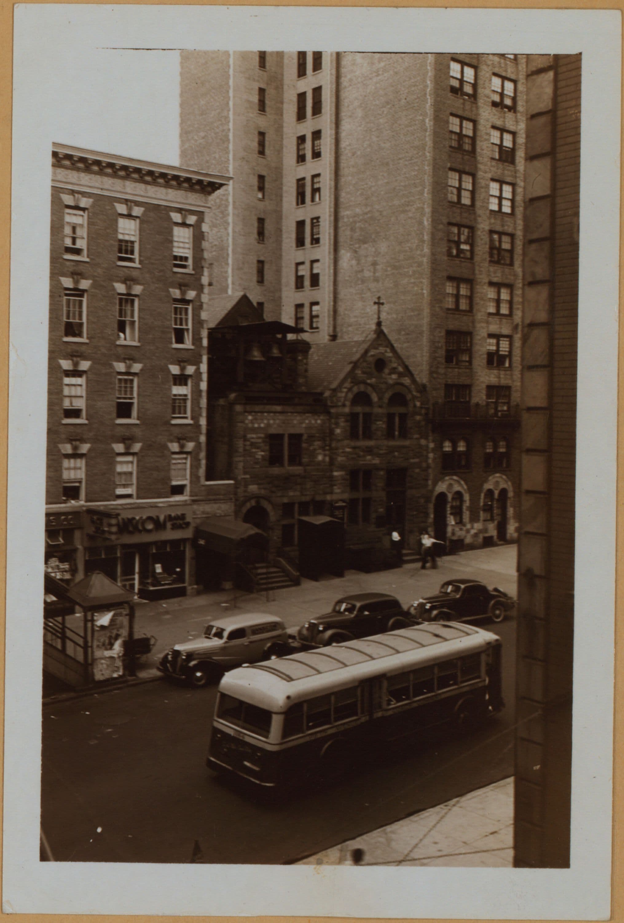 Manhattan: 72nd Street (East) - 2nd Avenue