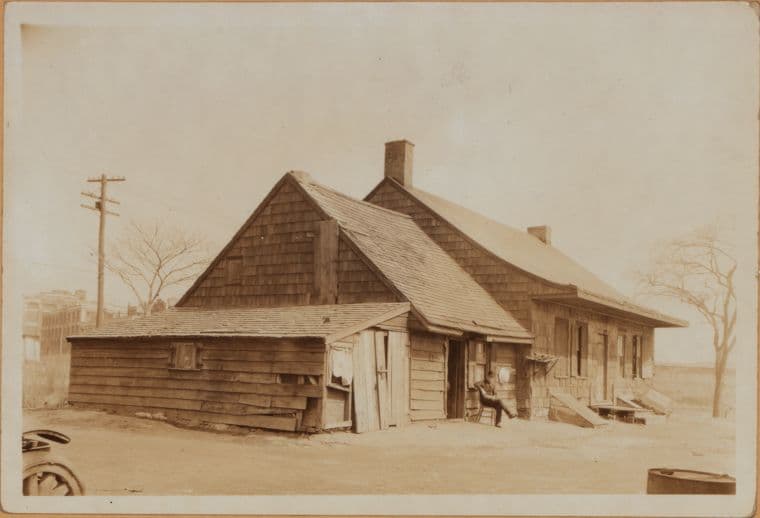 Brooklyn: Clarendon Road - 59th Street (East)