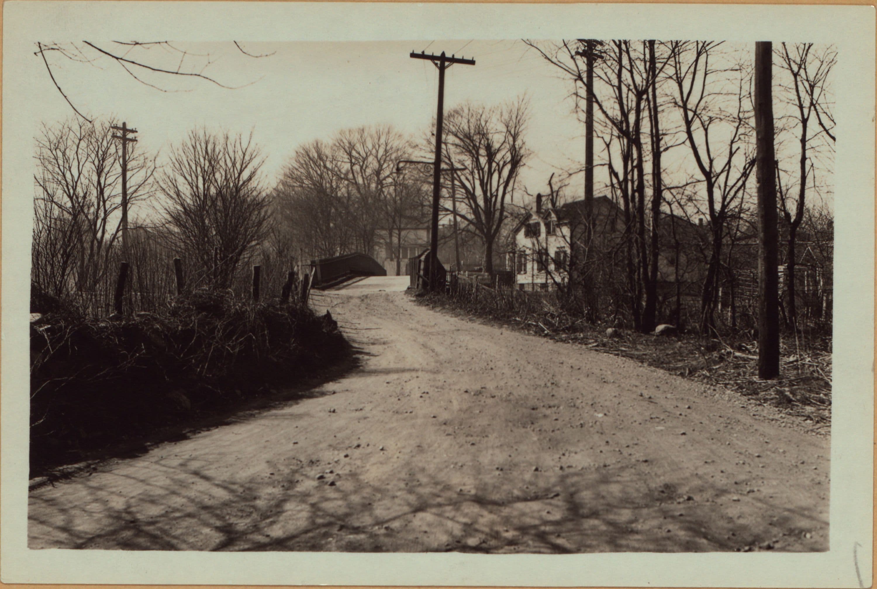 Queens: 14th Avenue - 128th Street, 1932