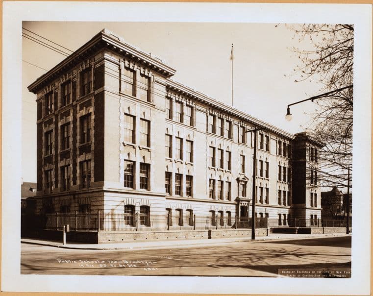 Brooklyn: 14th Avenue - 53rd Street