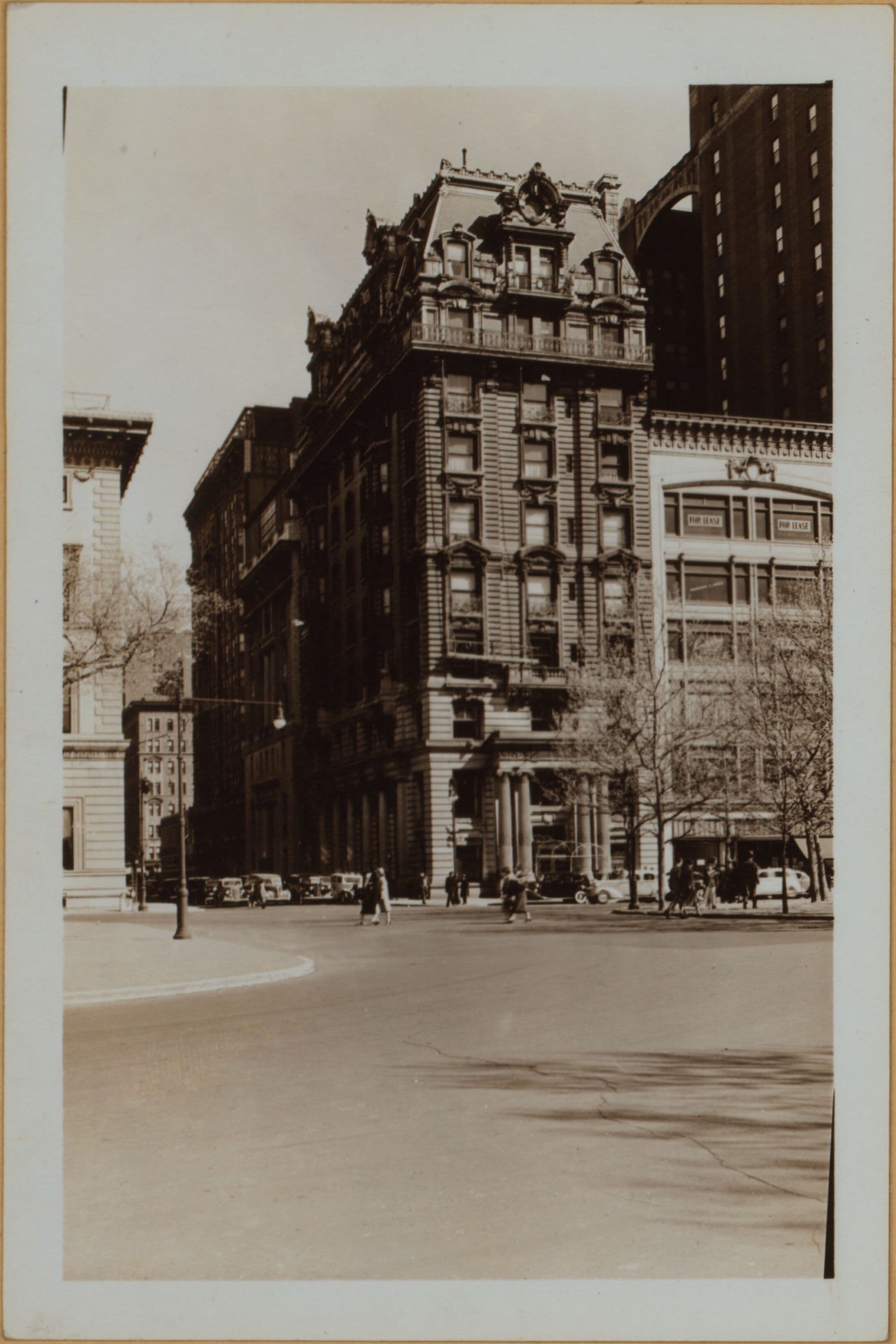 Manhattan: 5th Avenue - 60th Street