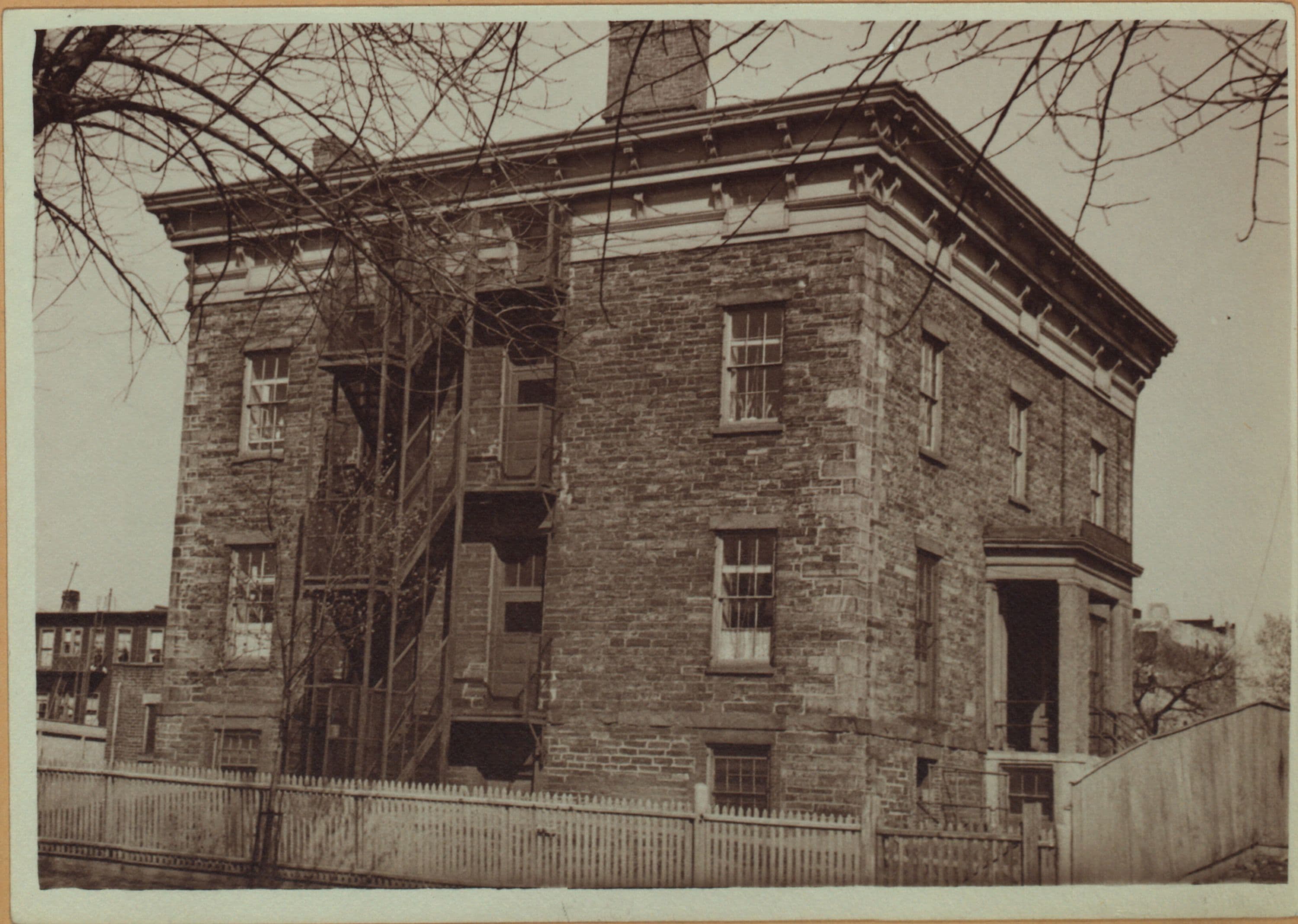 Queens: 2nd Street - 27th Avenue