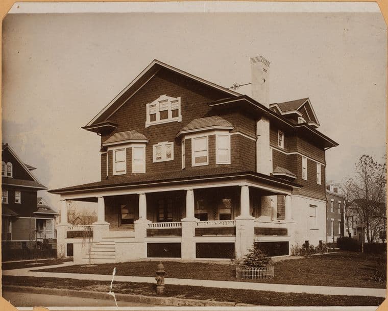 Brooklyn: 19th Street (East) - Dorchester Road