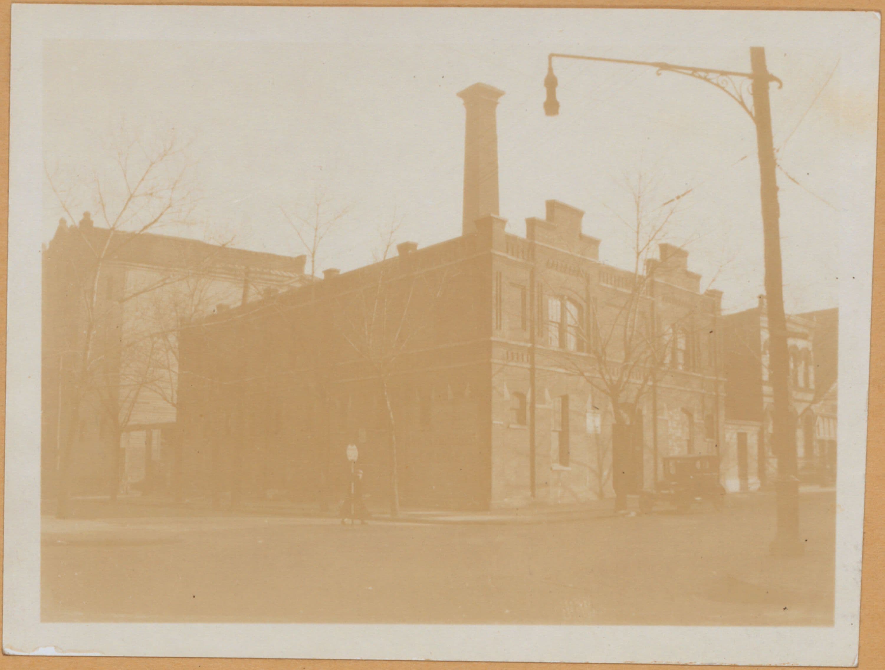 Brooklyn: Evergreen Avenue - Grove Street