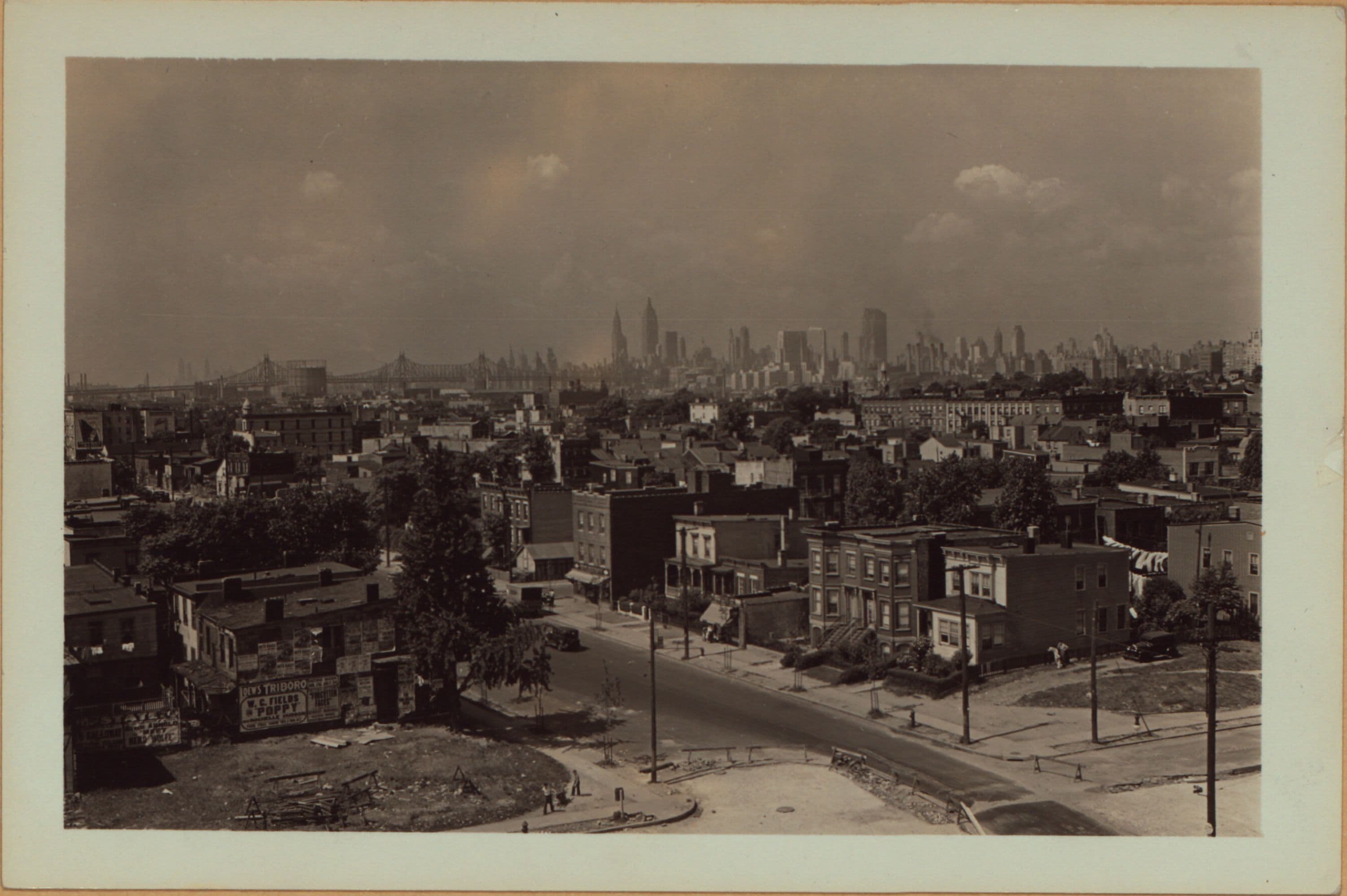 Queens: Astoria Boulevard - 8th Street