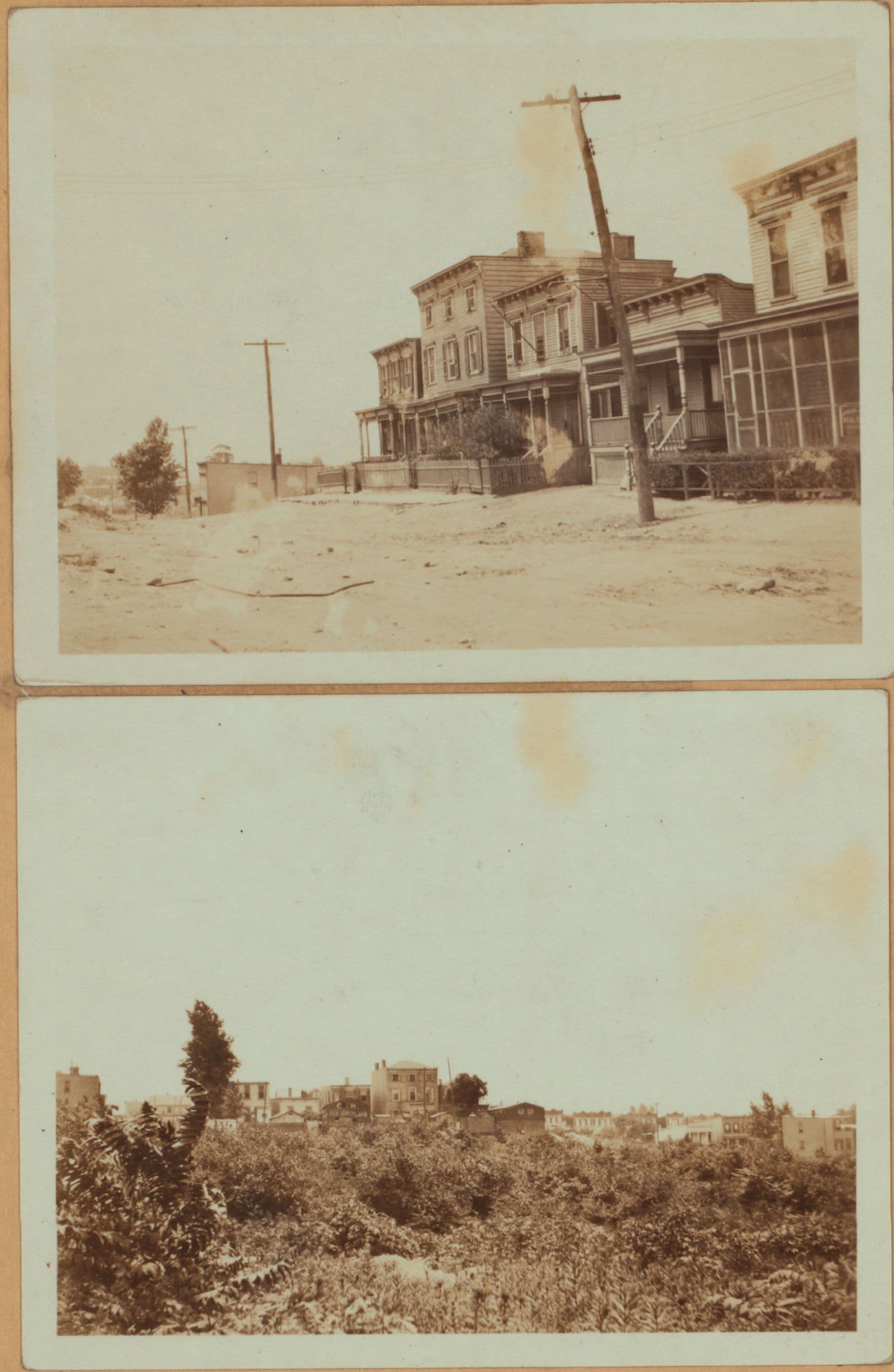 Queens: 59th Avenue - 60th Place
