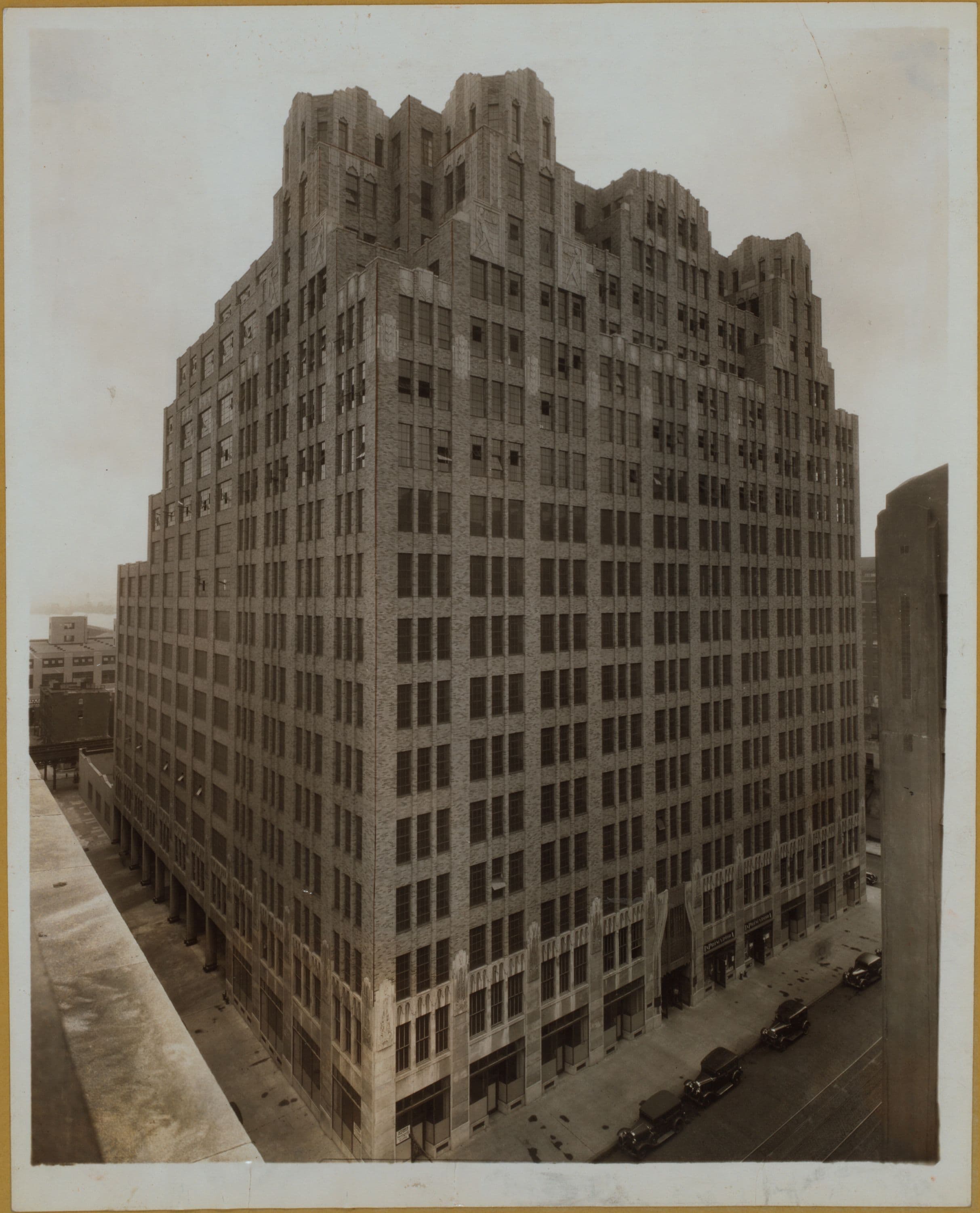 Manhattan: Hudson Street - Willoughby Street