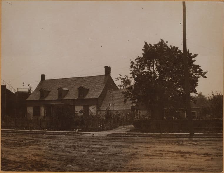Brooklyn: 84th Street - New Utrecht Avenue