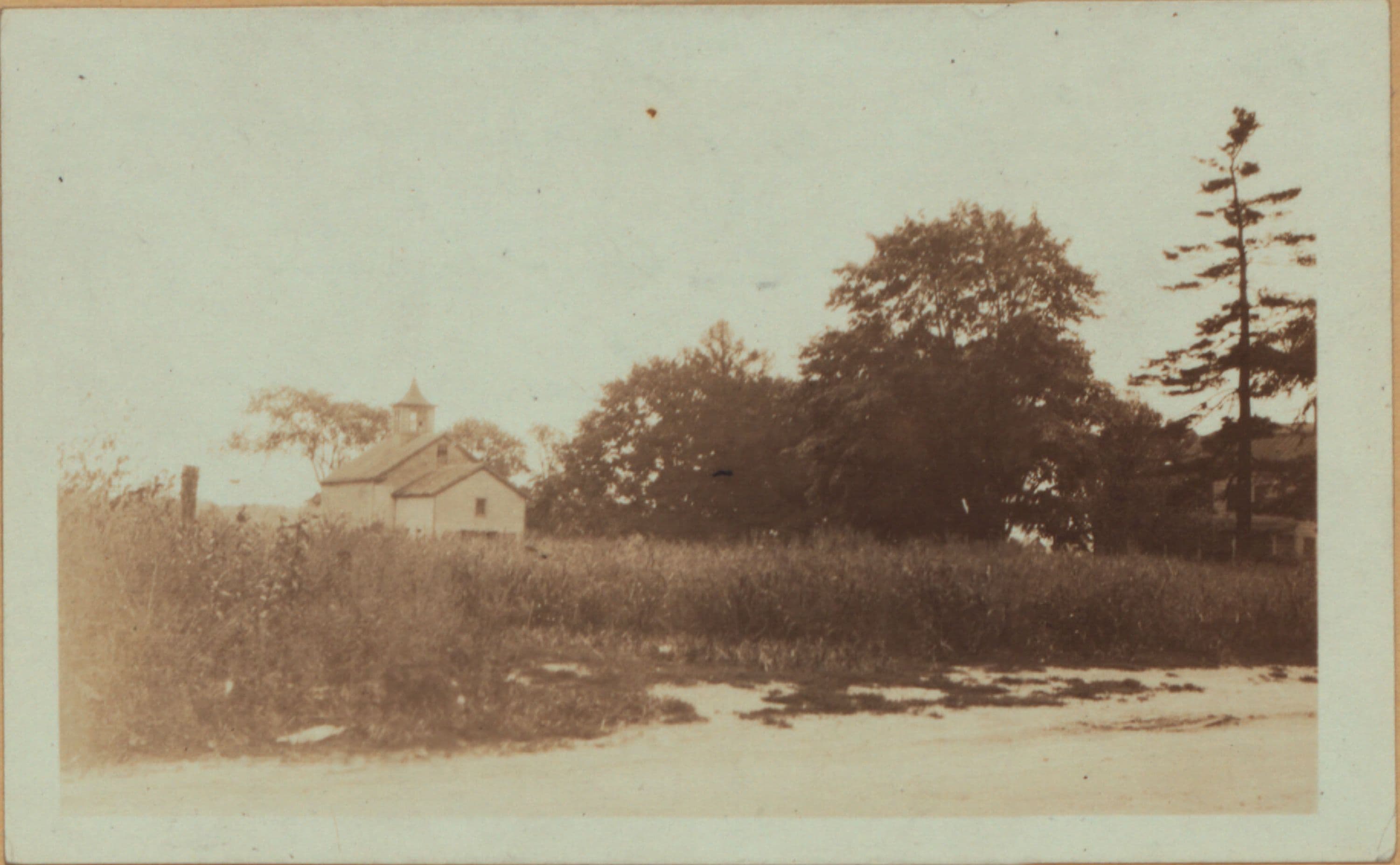 Queens: Lincoln Street - Van Wyck Boulevard, 1922