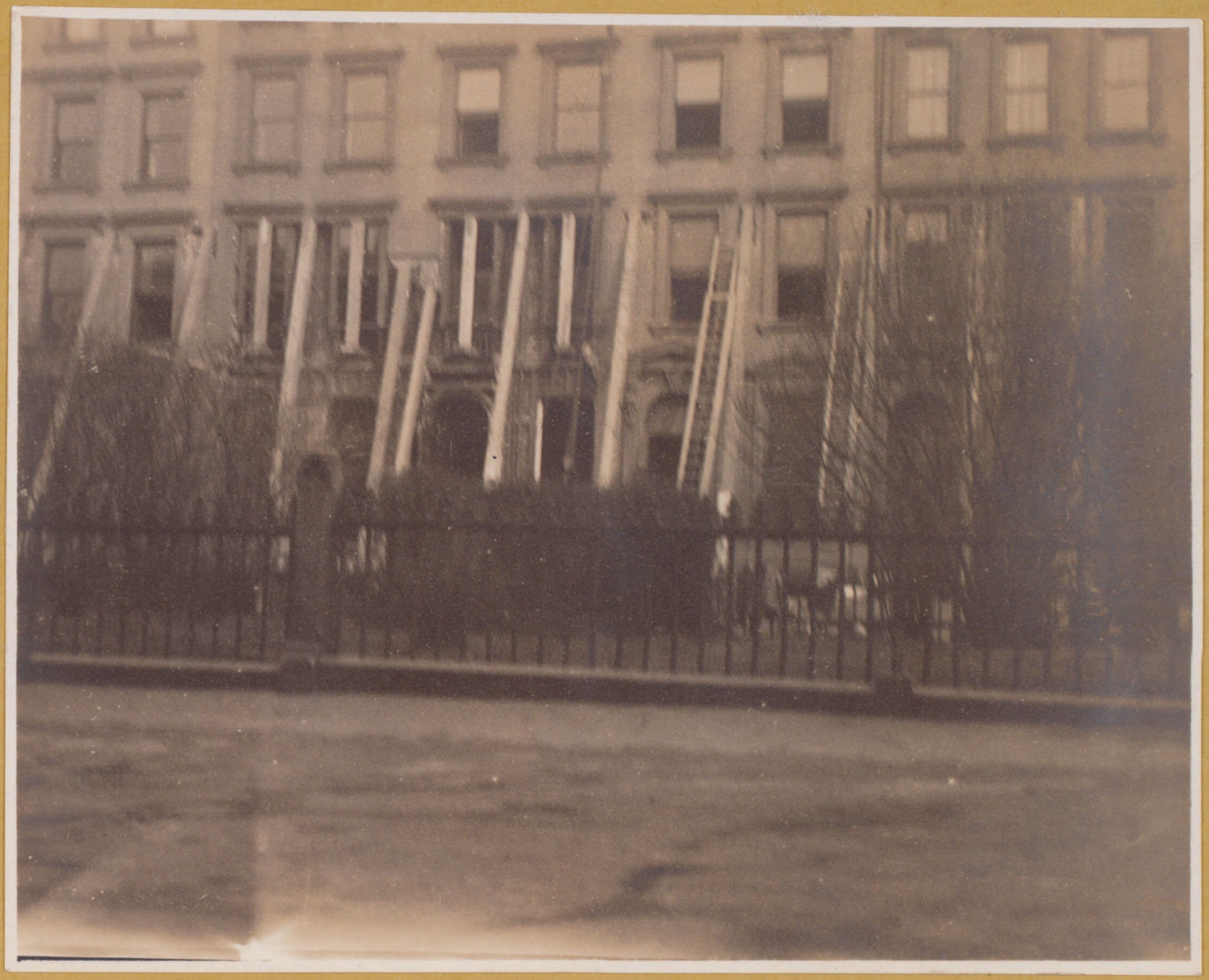 Manhattan: Park Avenue - Vanderbilt Avenue