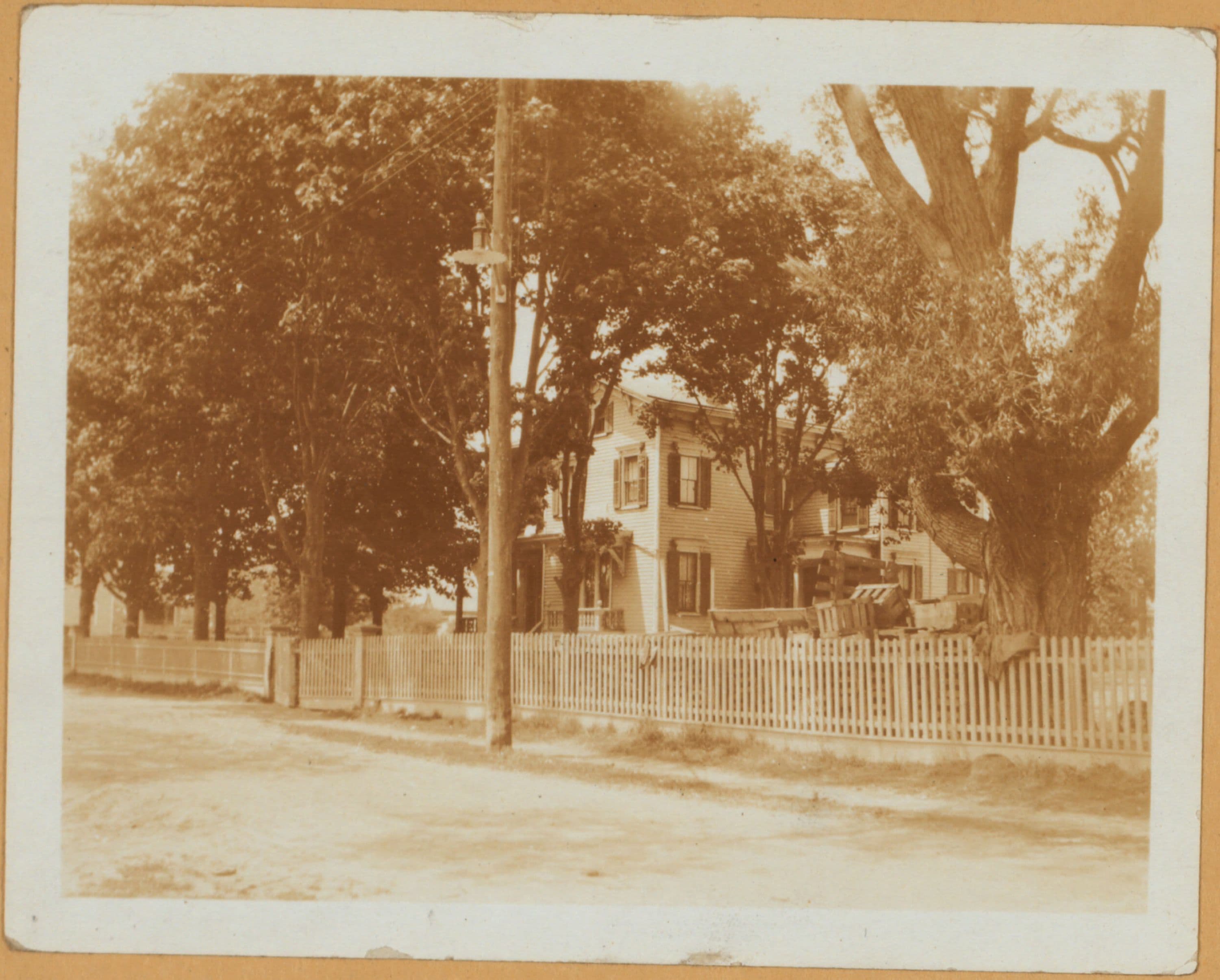 Brooklyn: Mill Lane - 56th Street (East)