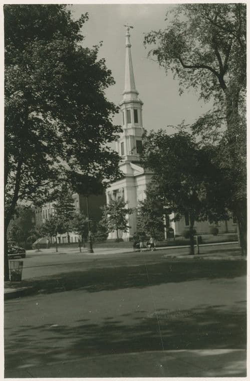 Bushwick Avenue - Kossuth Place