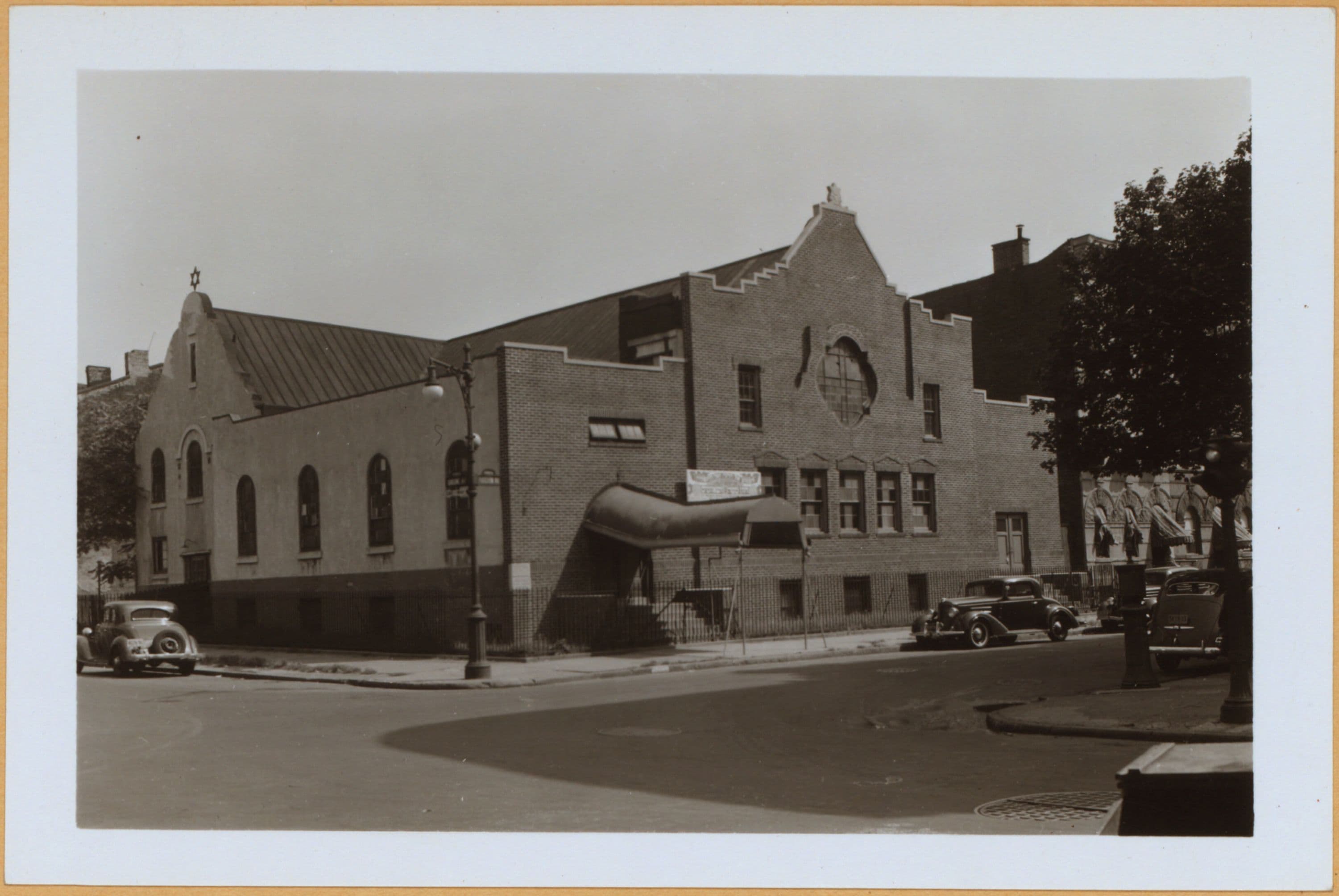 Brooklyn: Patchen Avenue - Greene Avenue