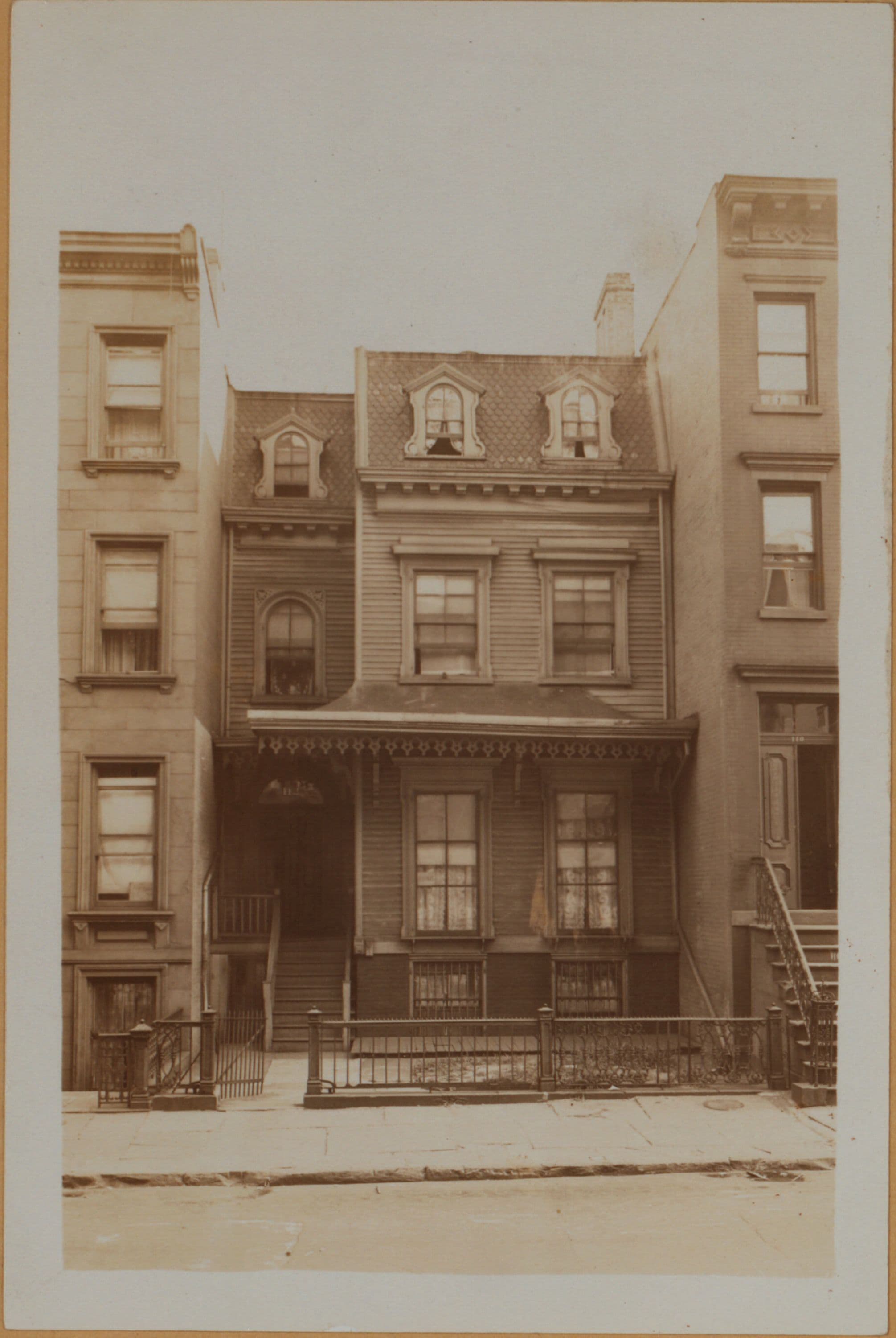 Manhattan: 127th Street (East) - Park Avenue