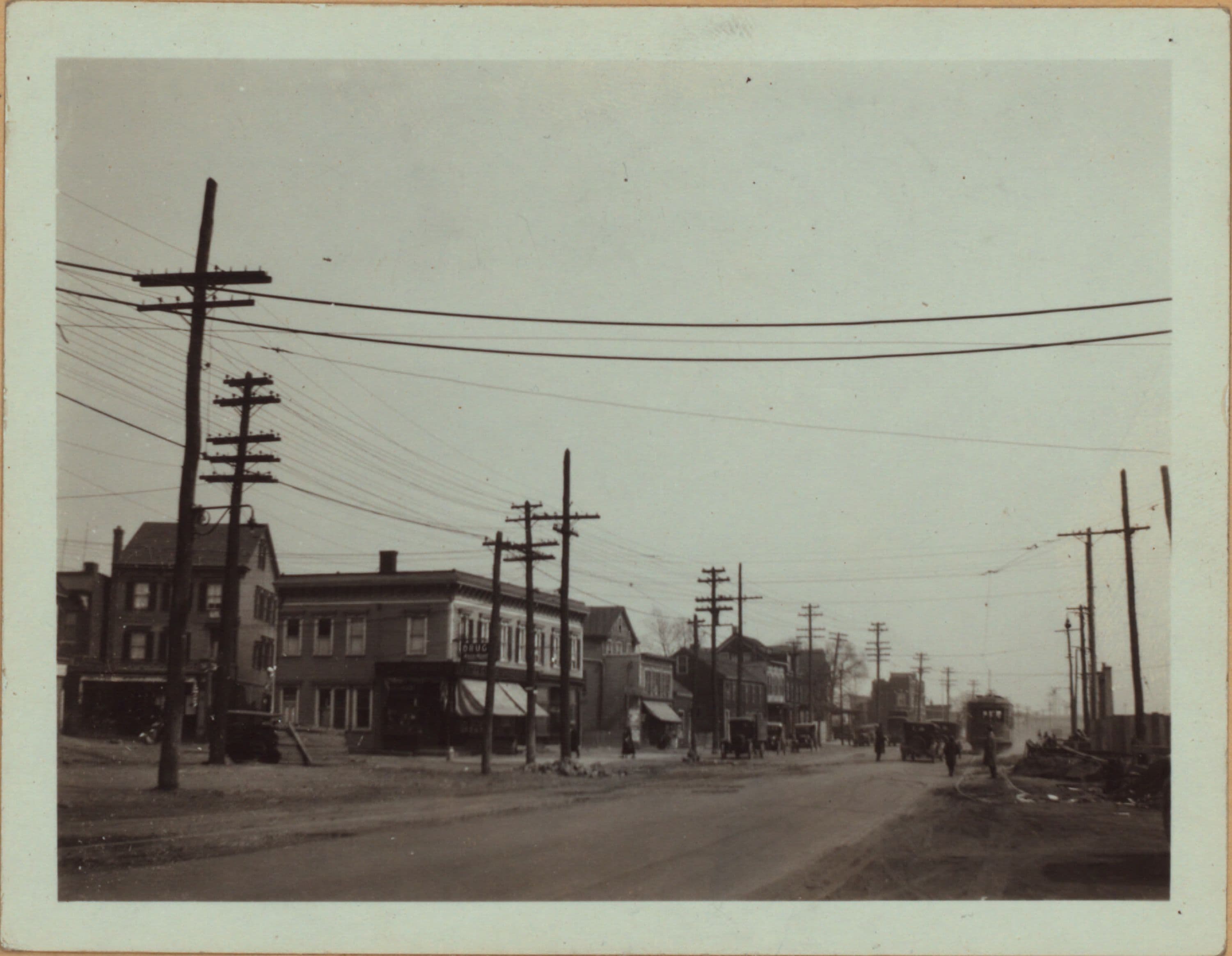 Queens: Queens Boulevard - 69th Street
