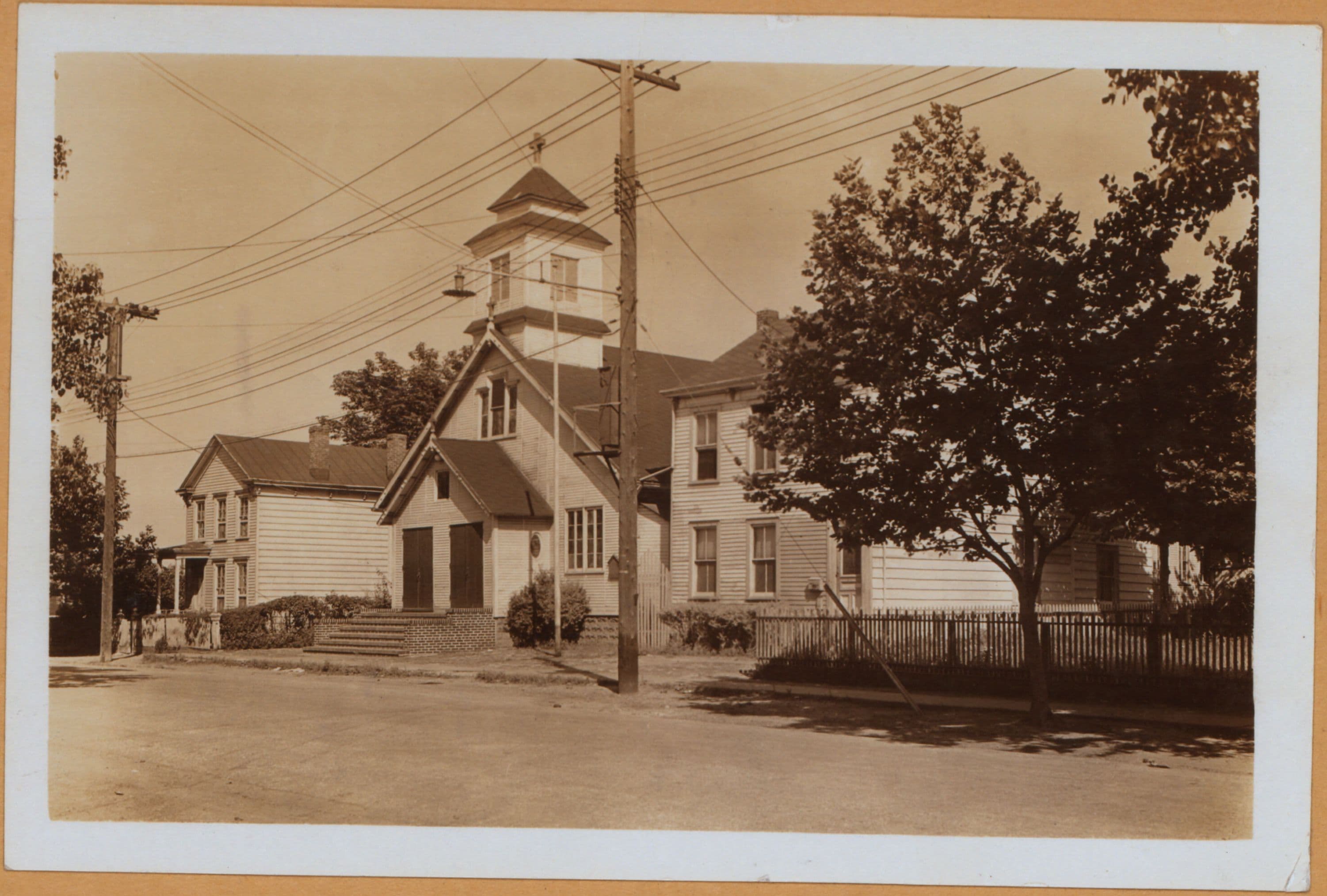 Brooklyn: Conklin Avenue - Rockaway Parkway