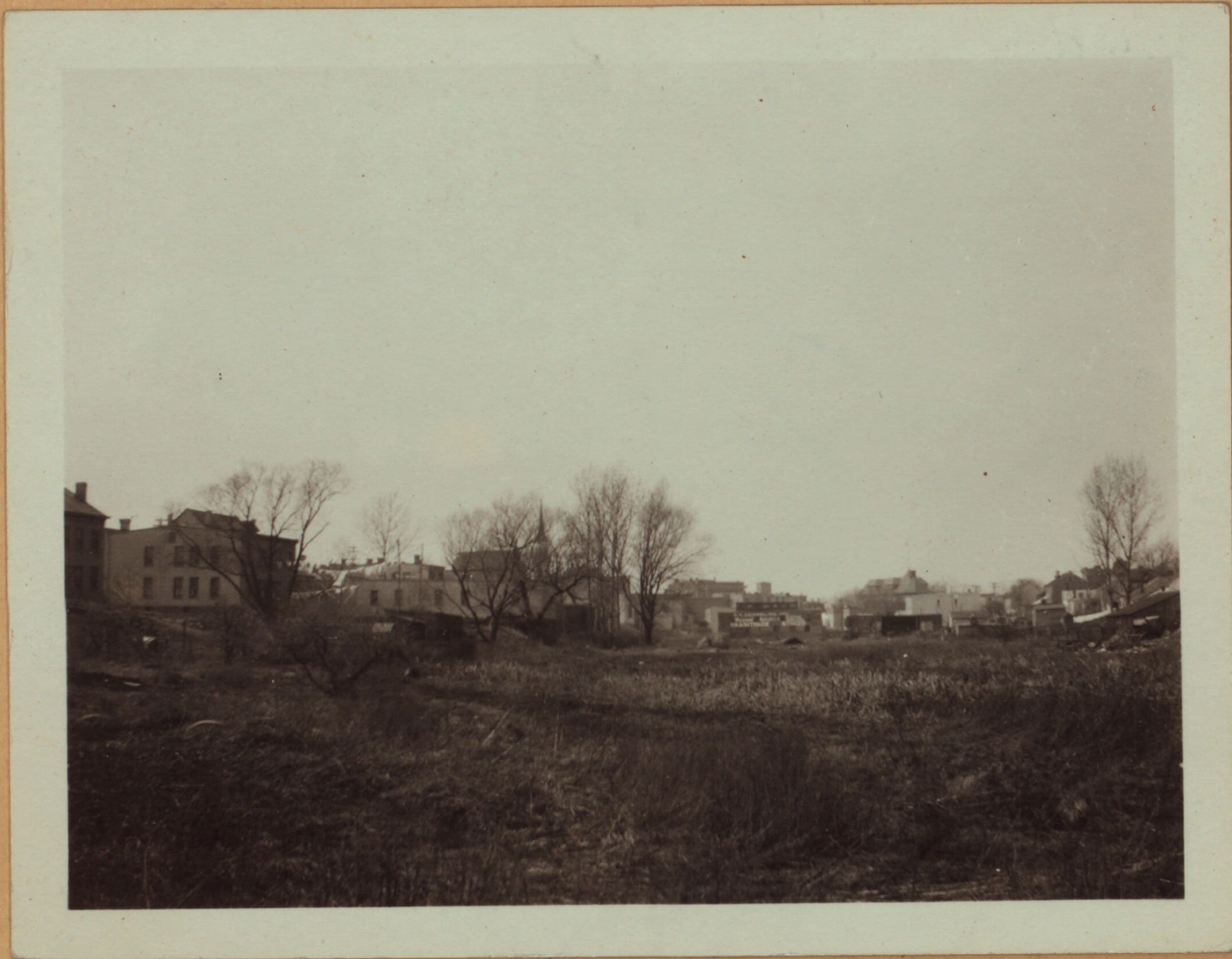 Queens: 56th Avenue - betw. Queens Boulevard - Justice Avenue, 1925–1929