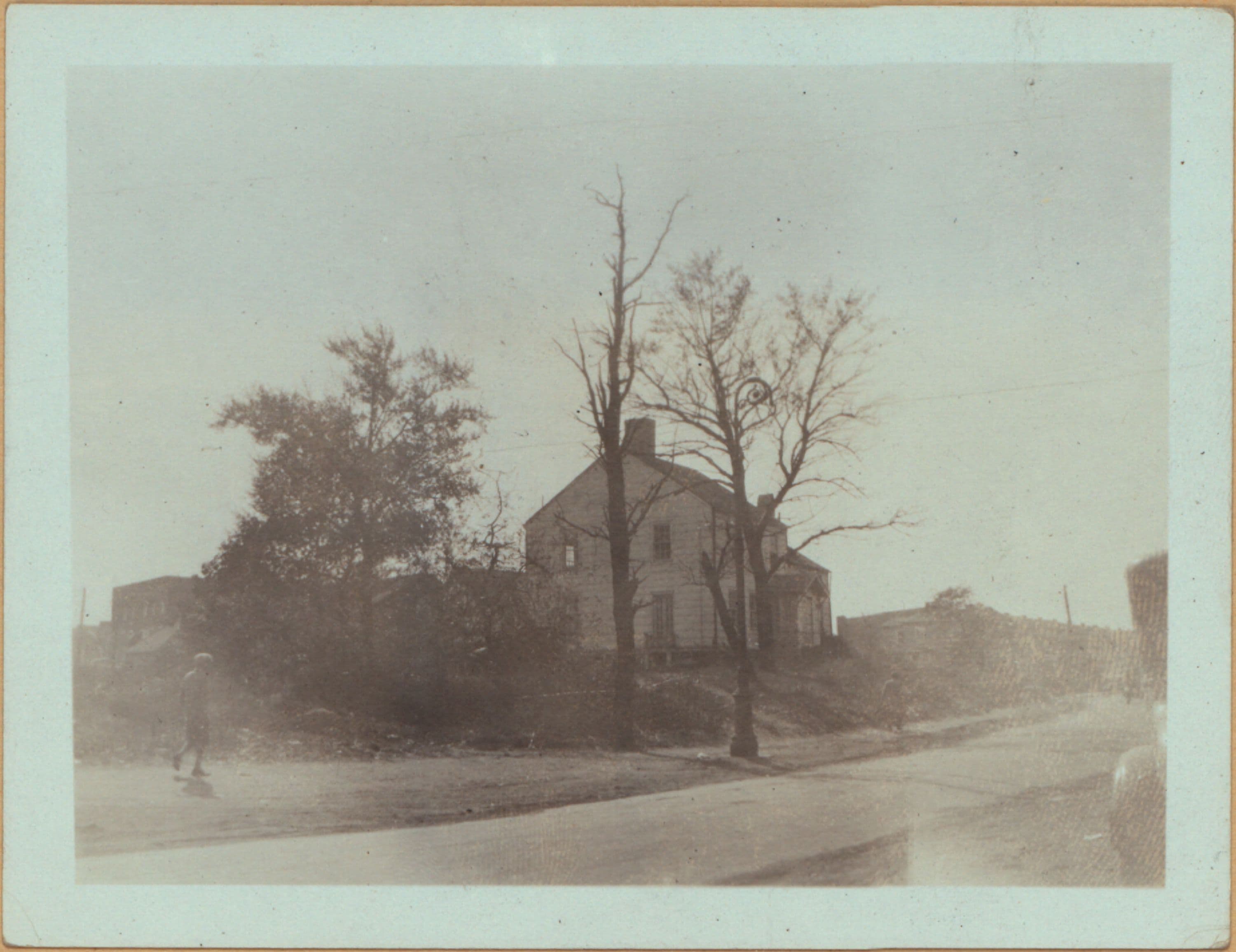 Queens: South Road - 65th Street