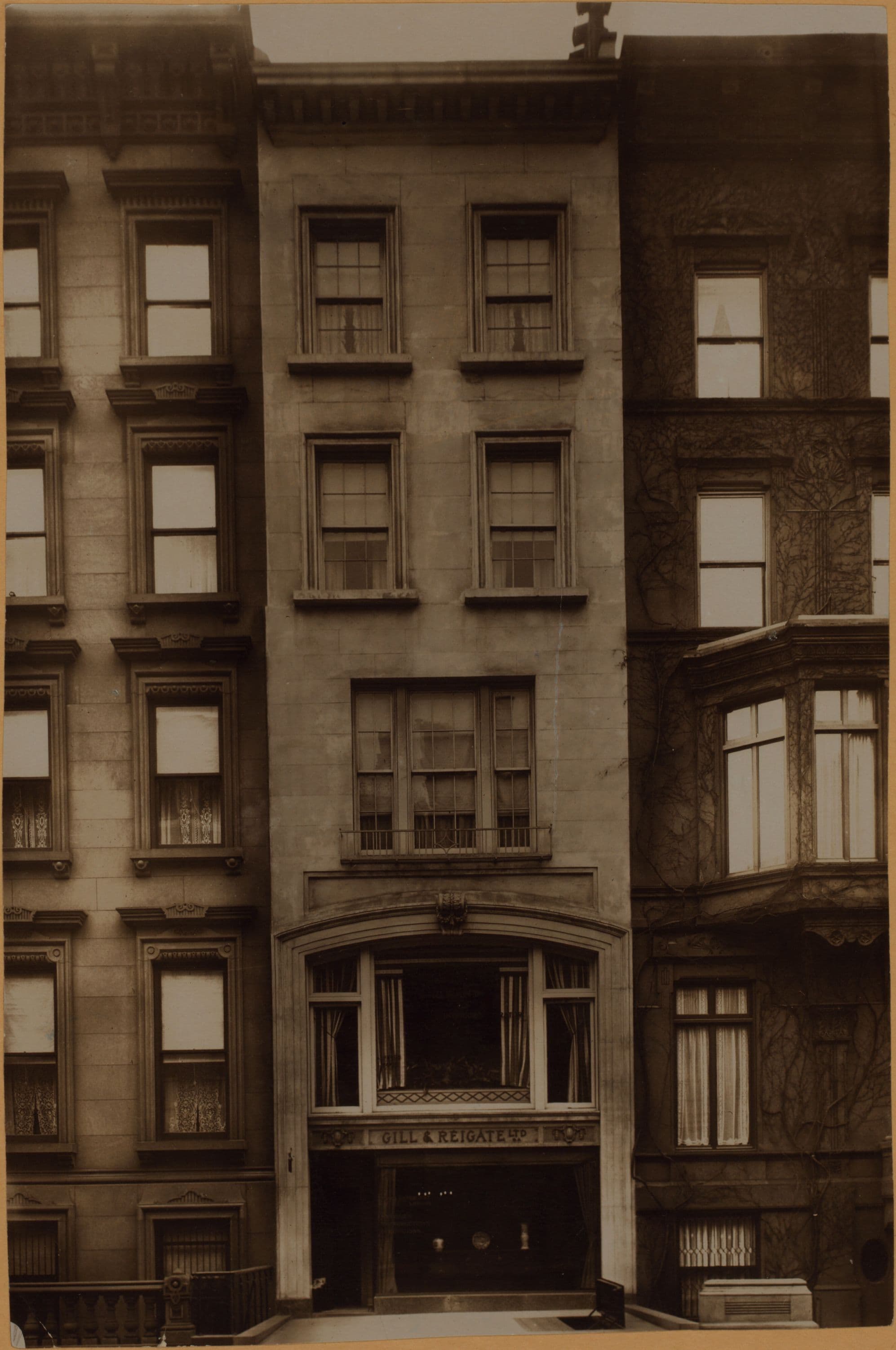 Manhattan: 57th Street (East) - 5th Avenue