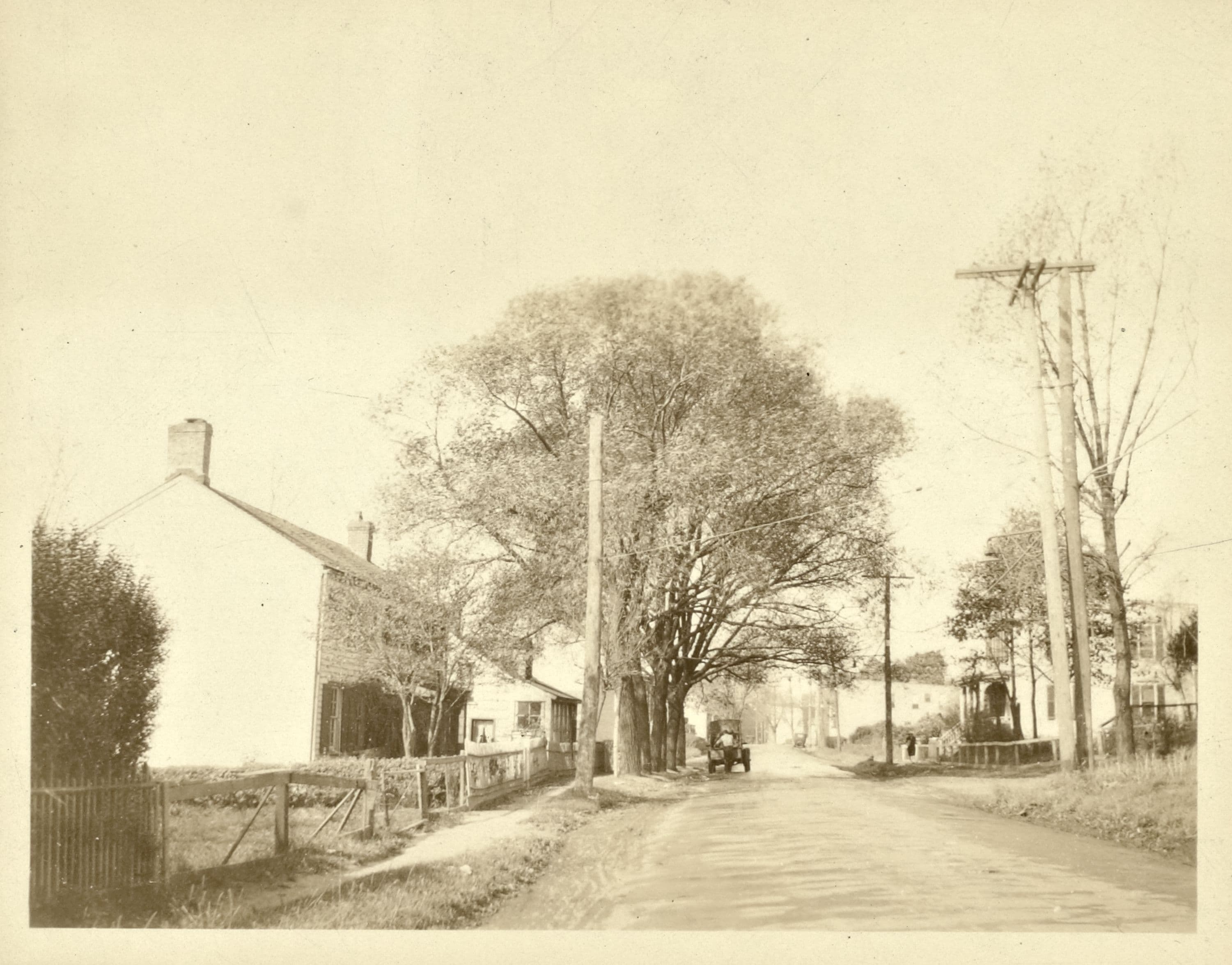Queens: Justice Avenue - 54th Avenue