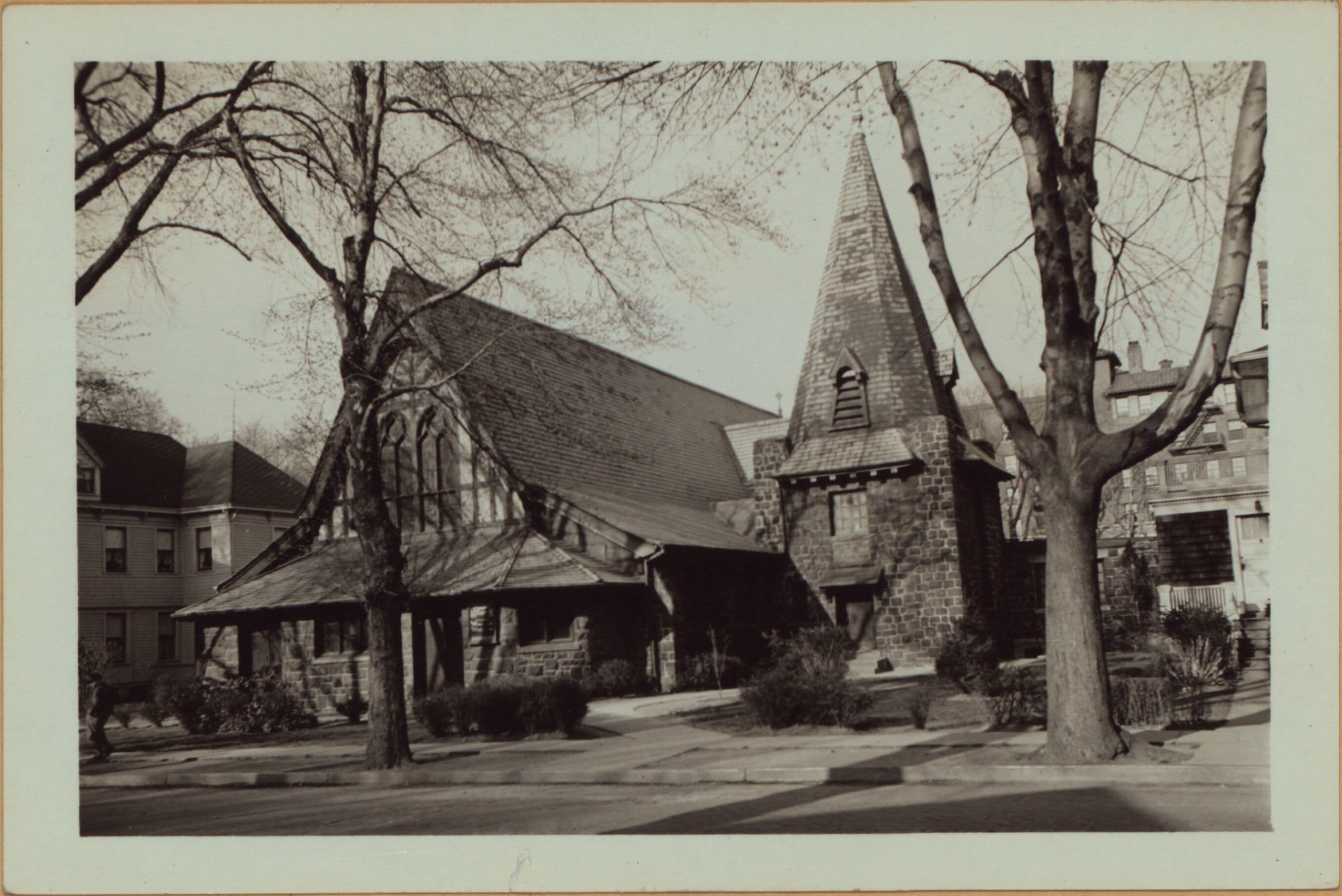 Queens: 118th Street - 85th Avenue
