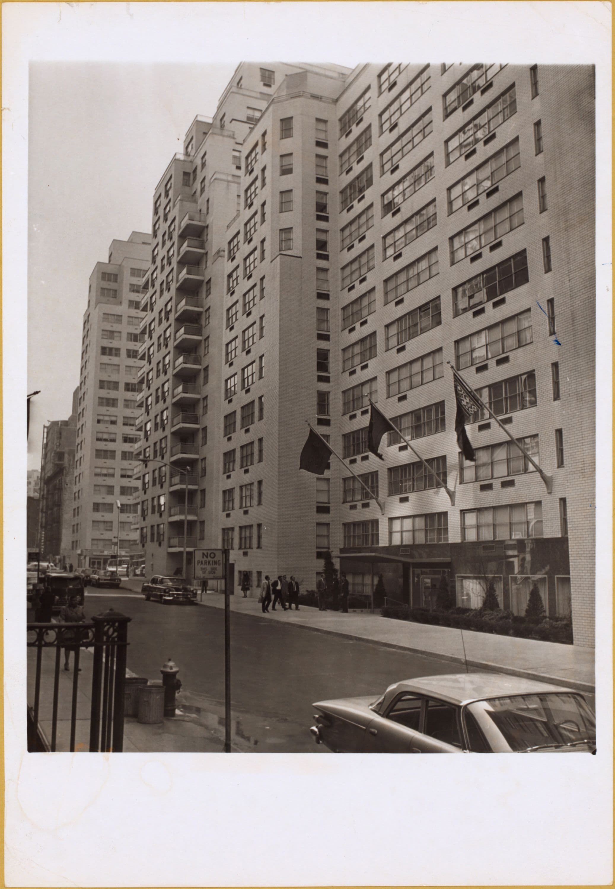 Manhattan: 67th Street (East) - Lexington Avenue