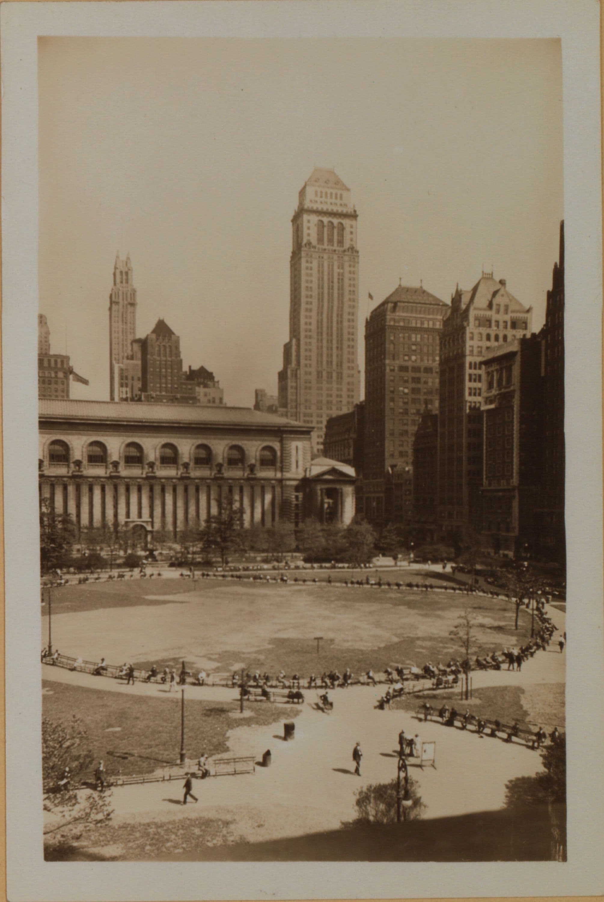 Manhattan: 42nd Street - 6th Avenue