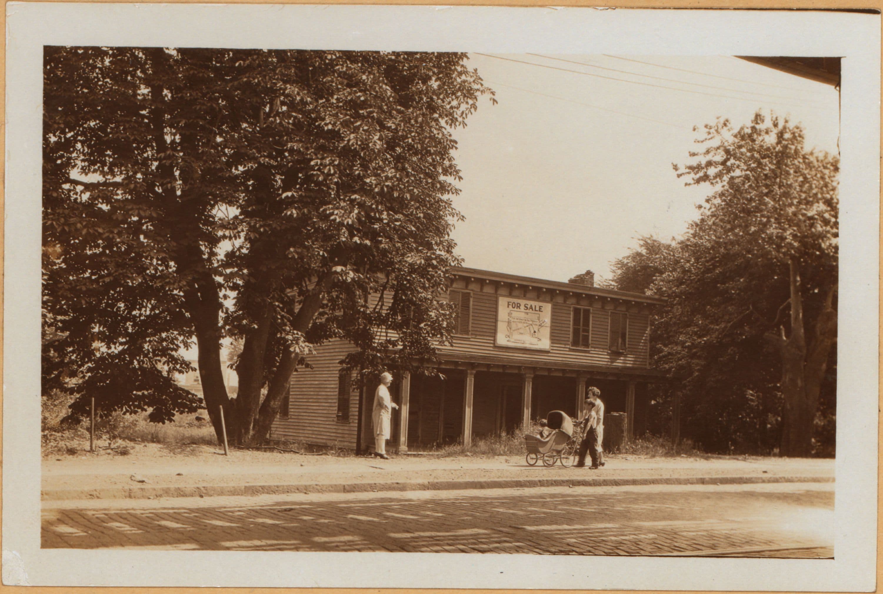 Bronx: Westchester Avenue - Havemeyer Avenue