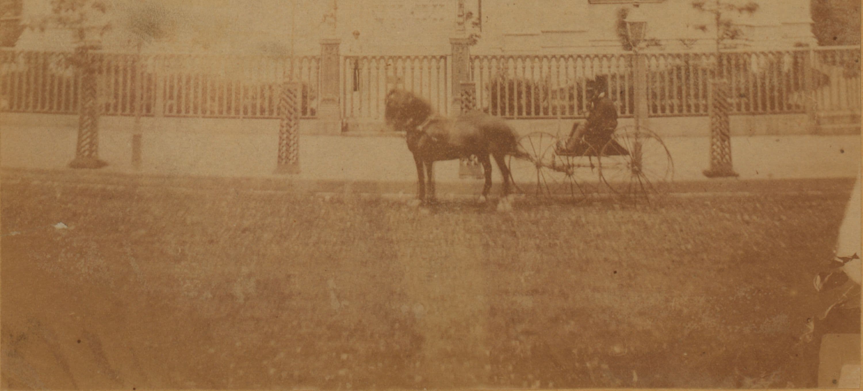 Manhattan: 5th Avenue - 29th Street