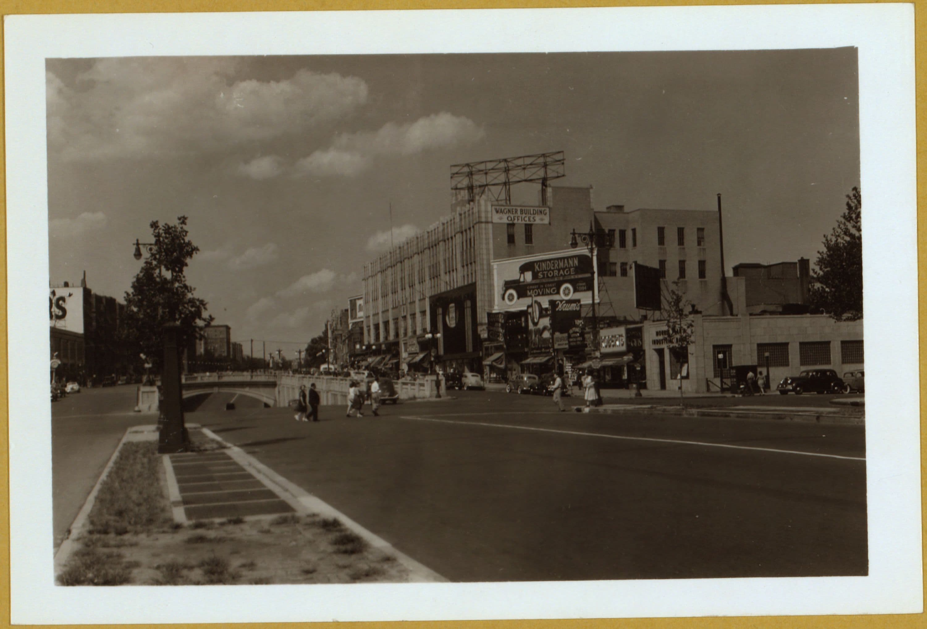 Bronx: Grand Concourse - 188th Street