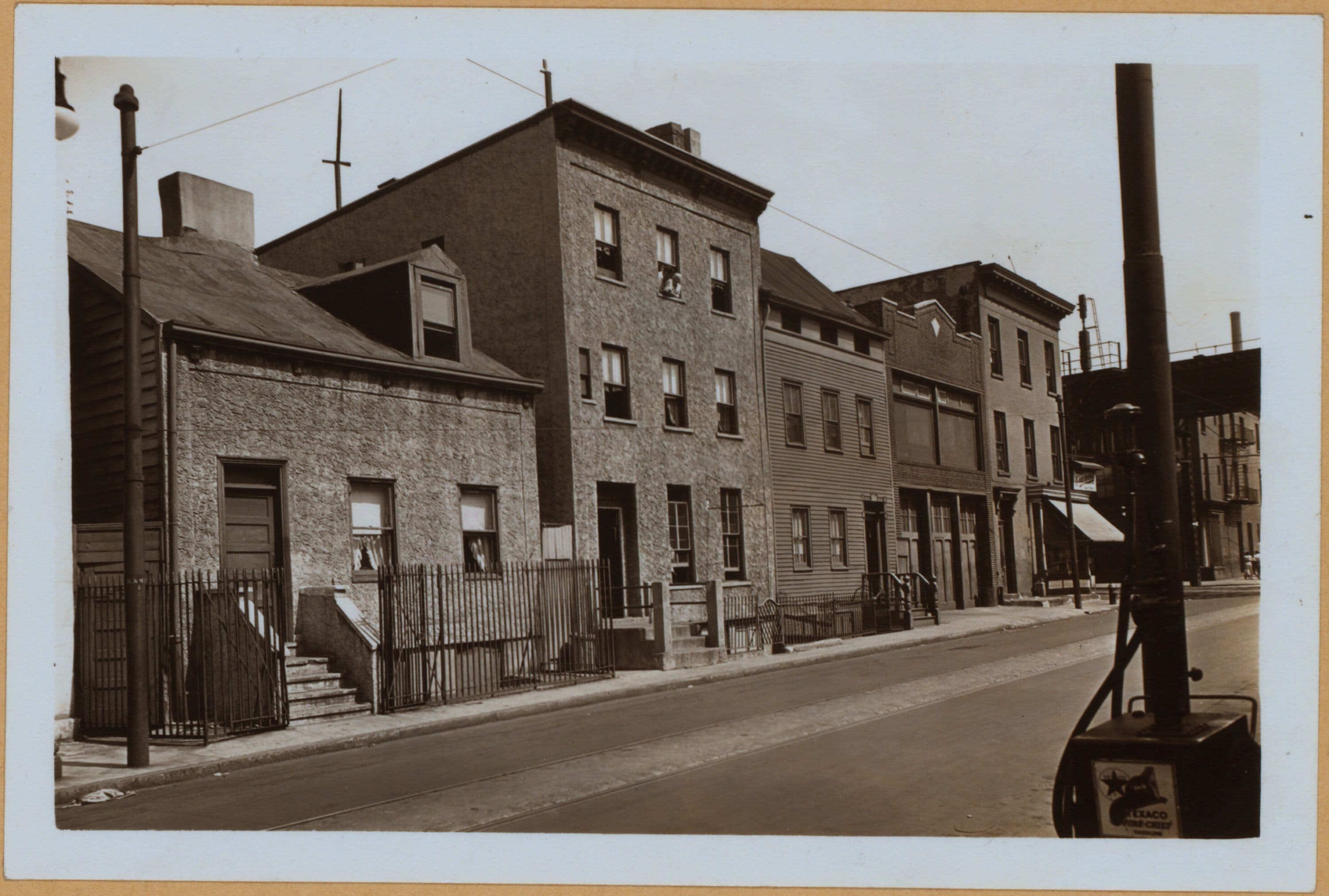 Brooklyn: Ashland Place - Myrtle Avenue