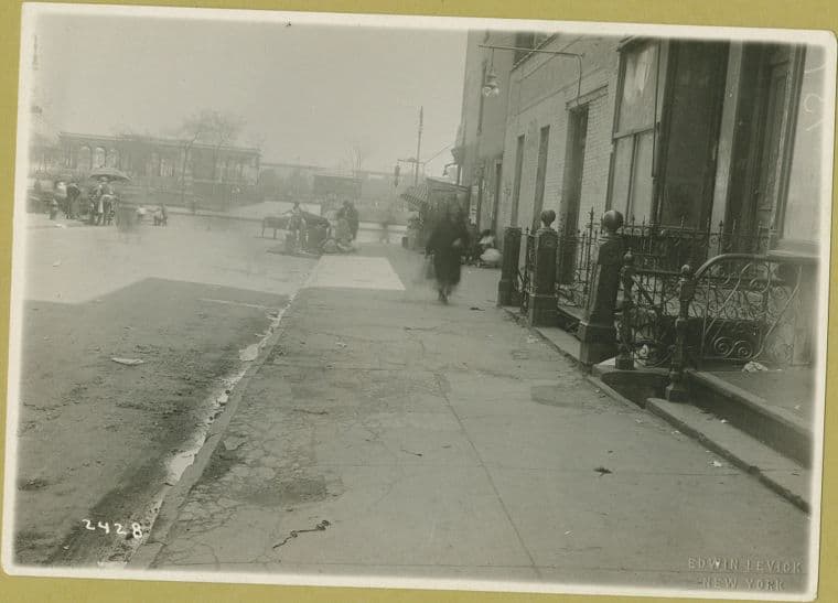 112th Street (East) #344-46