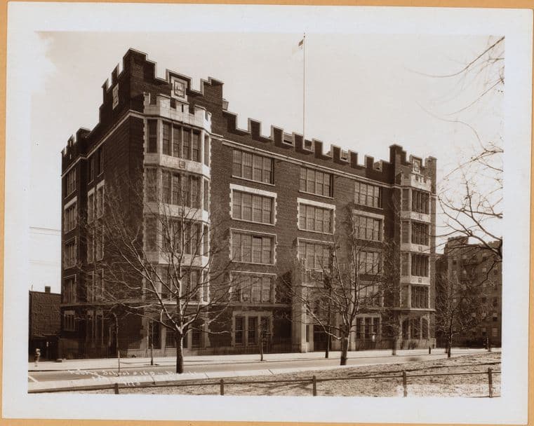 Brooklyn: 7th Avenue - 43rd Street